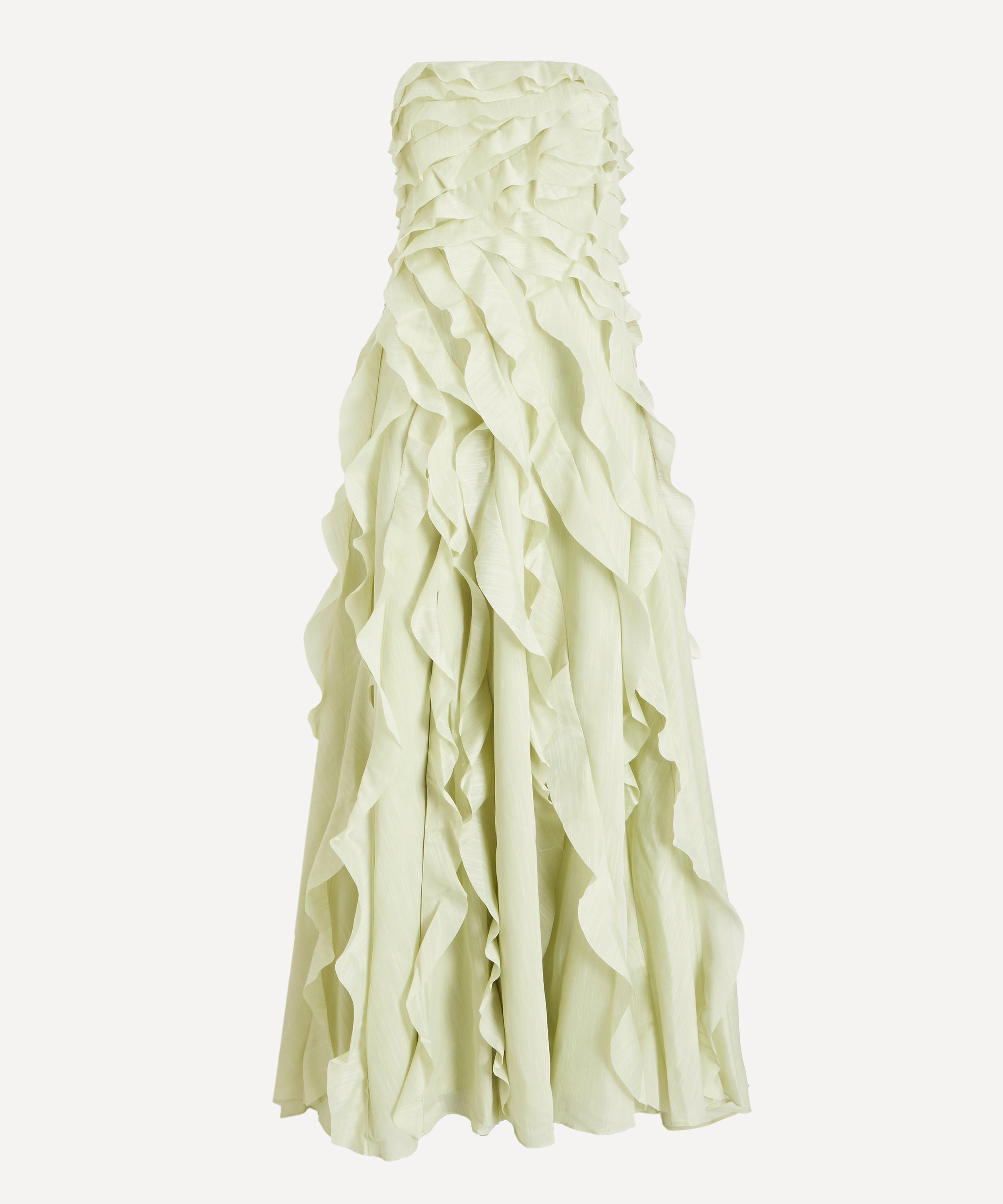Aje - Allaire Gown image number 0