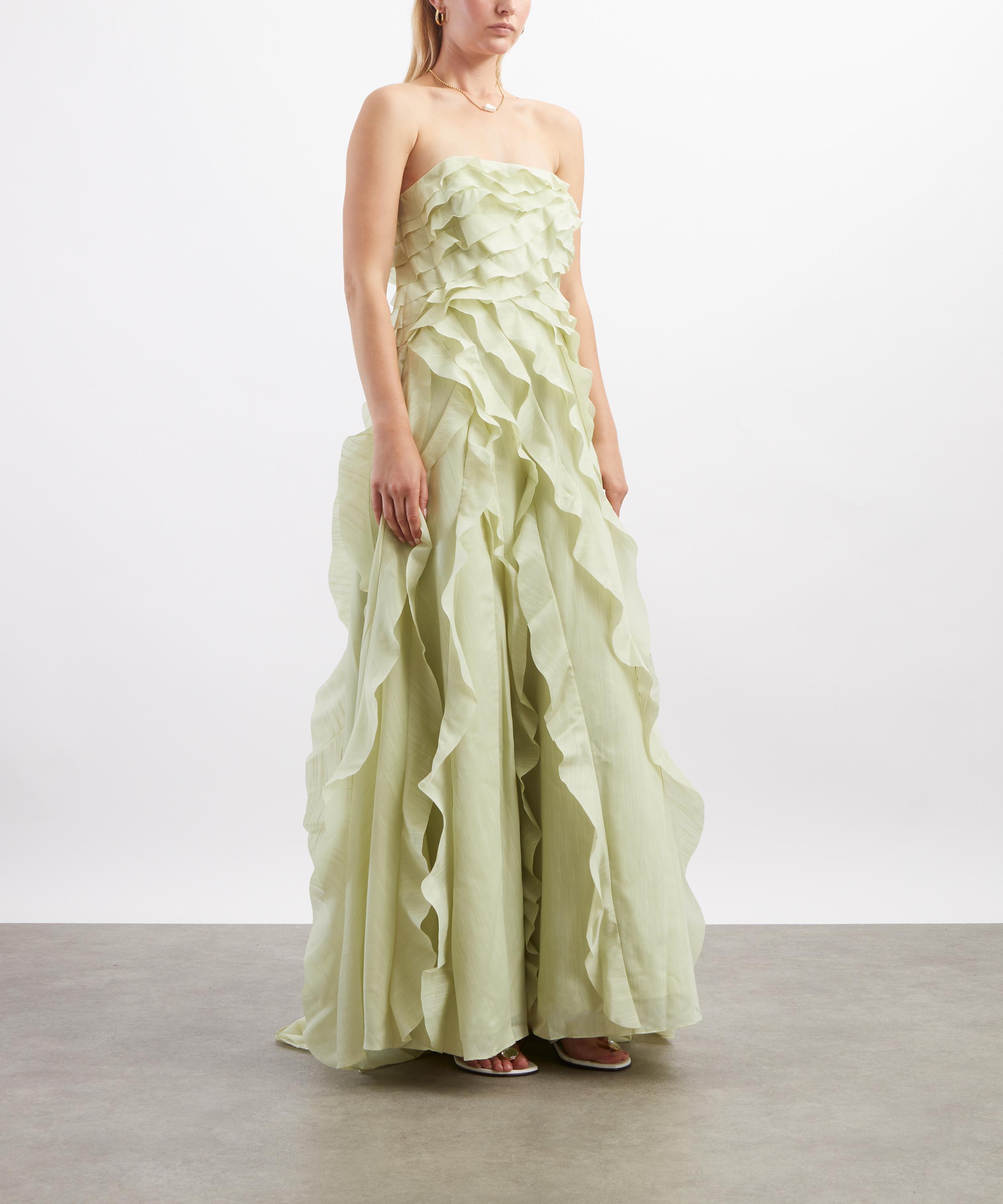 Aje - Allaire Gown image number 1