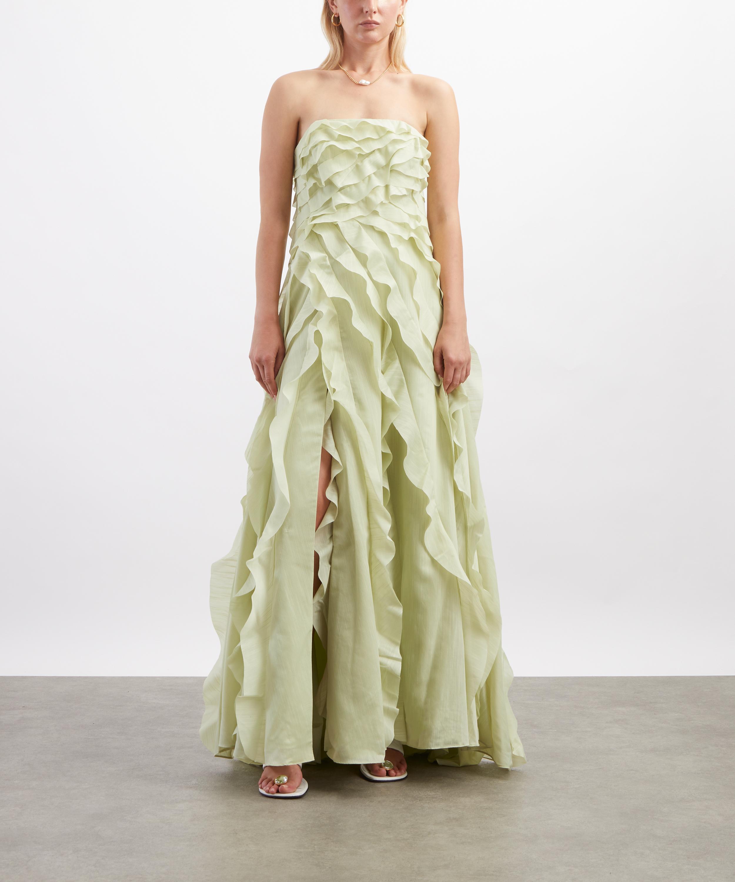 Aje - Allaire Gown image number 2