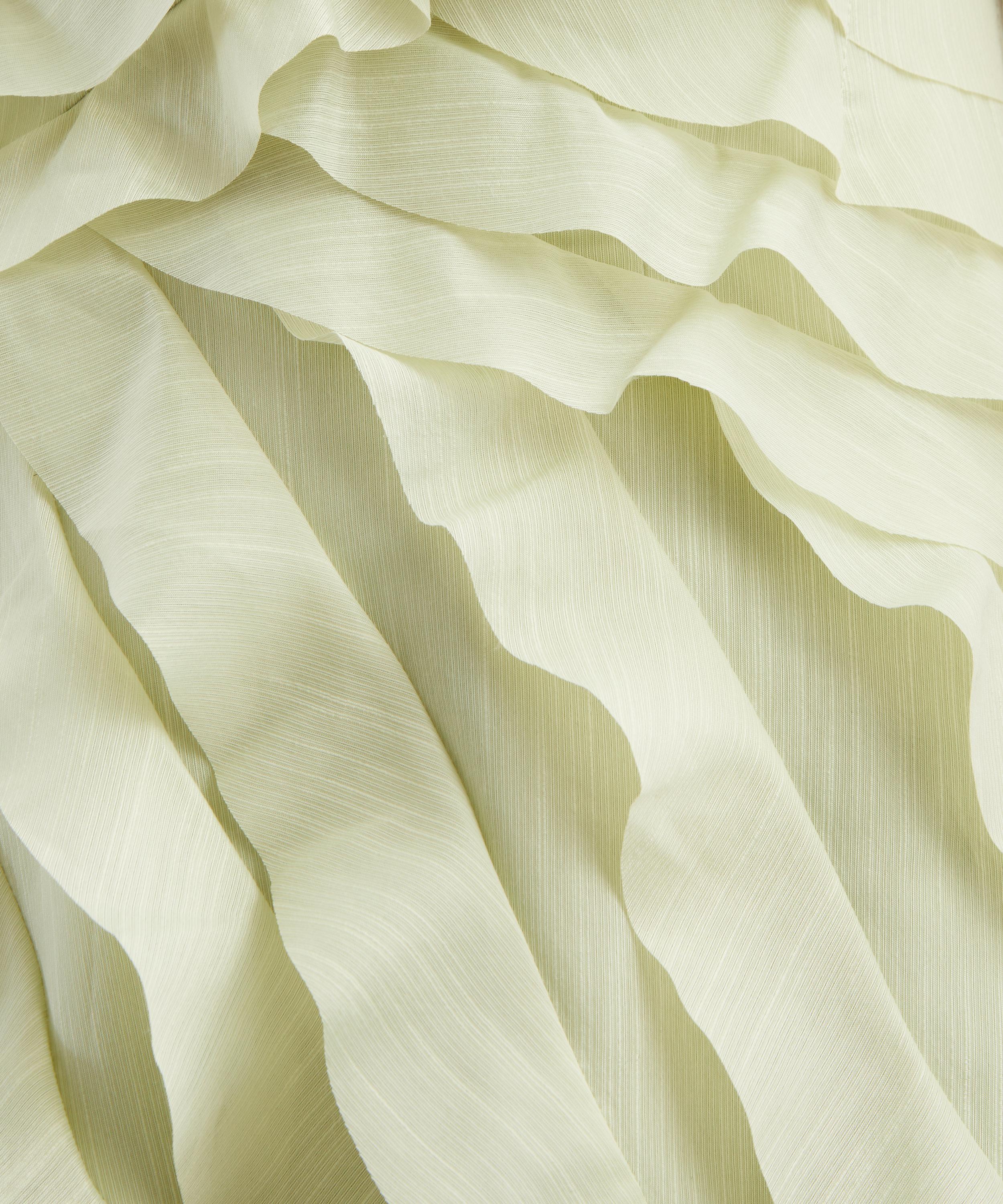 Aje - Allaire Gown image number 4