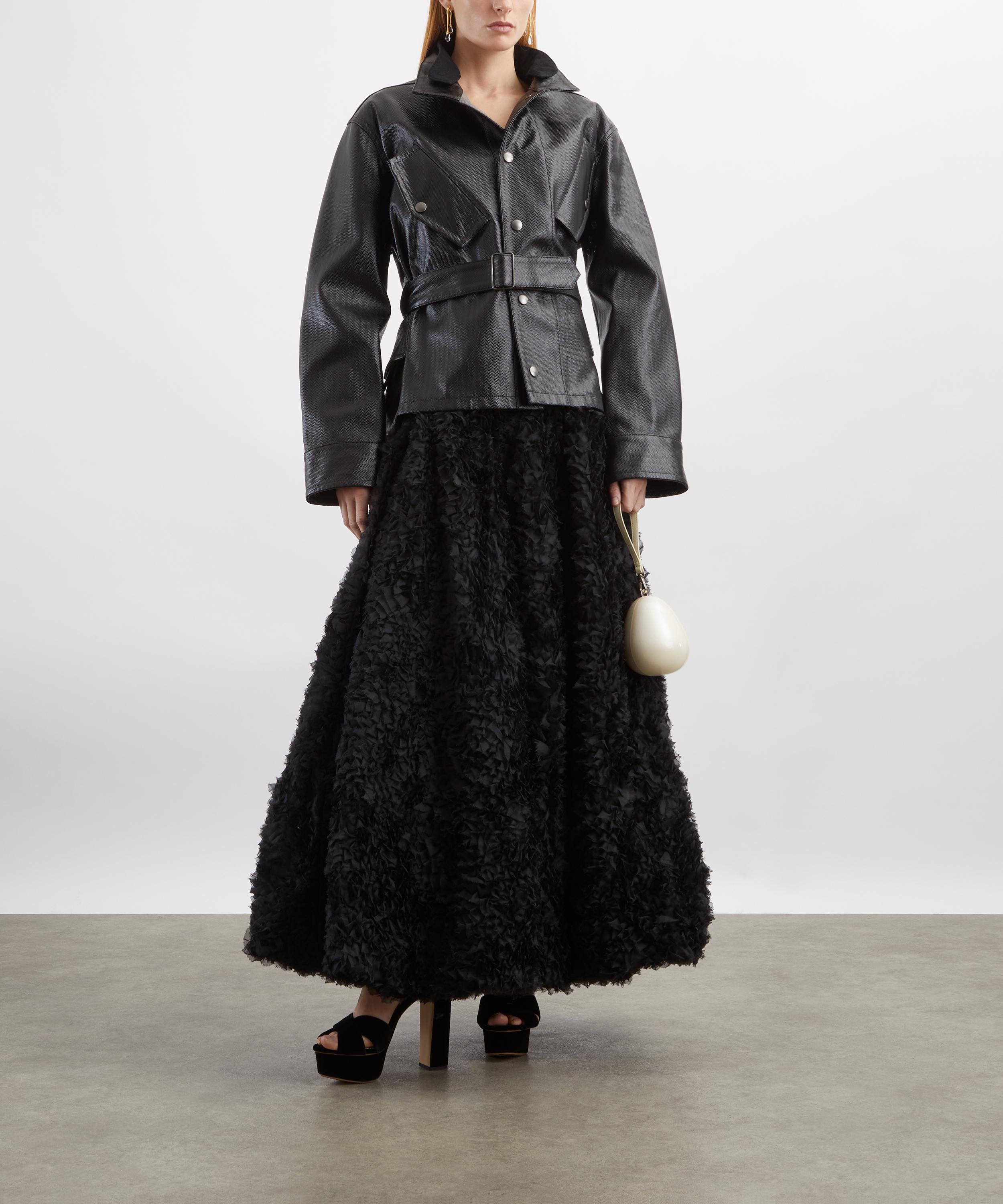 Aje - Colette Maxi Dress image number 1