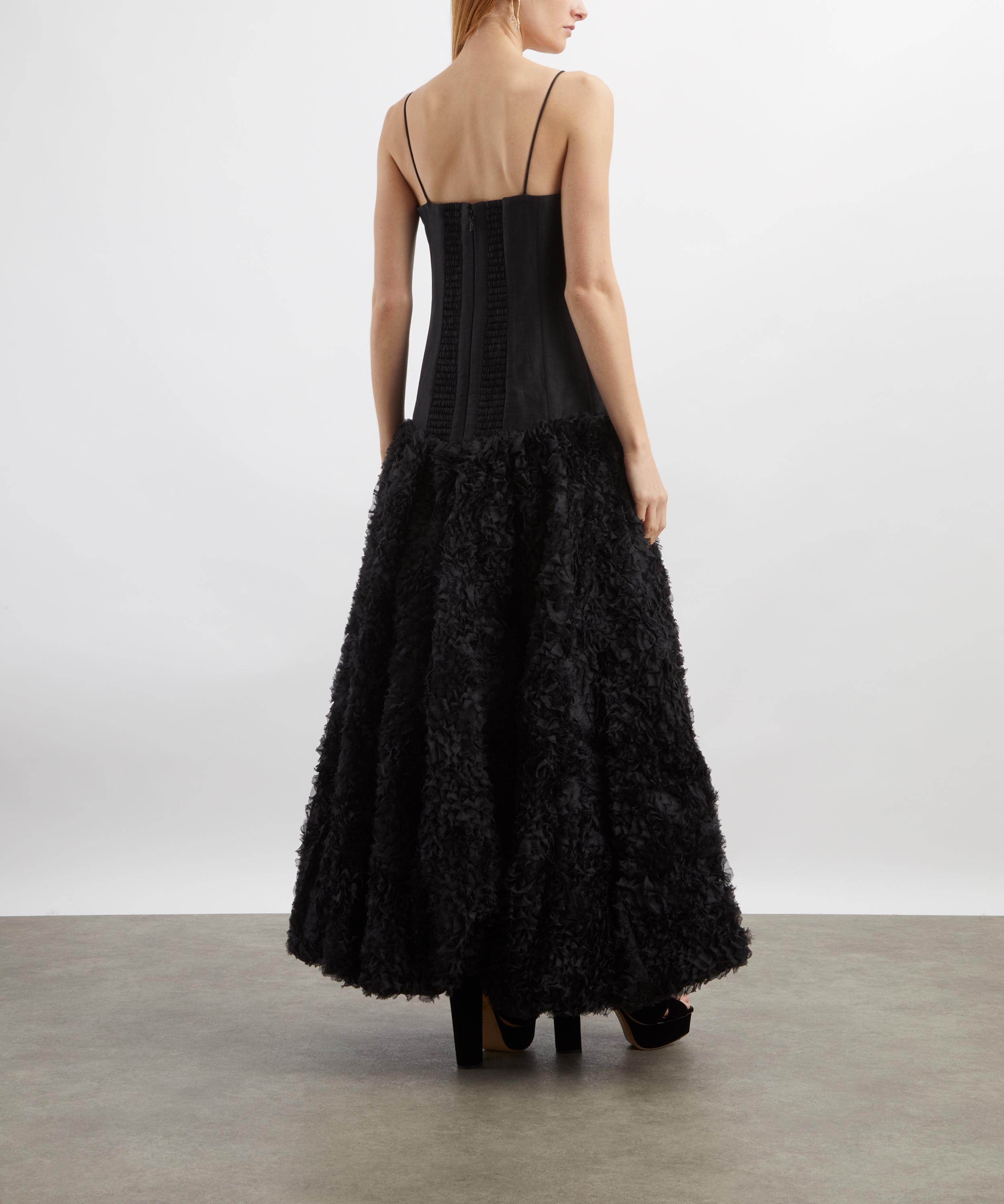 Aje - Colette Maxi Dress image number 3