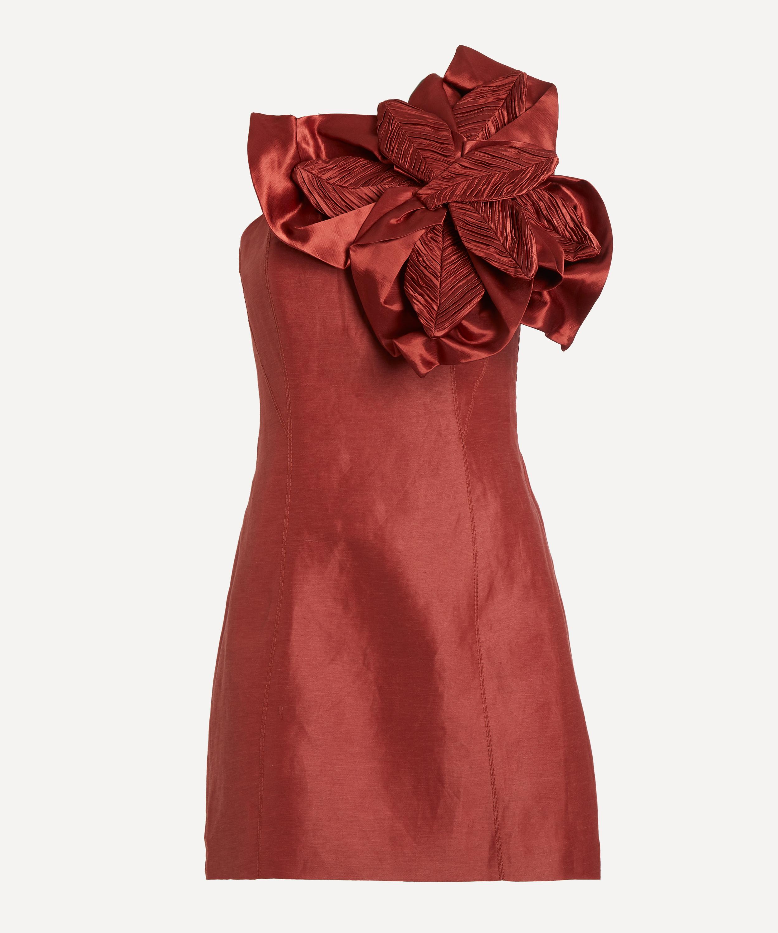 Aje - Isla Mini Dress