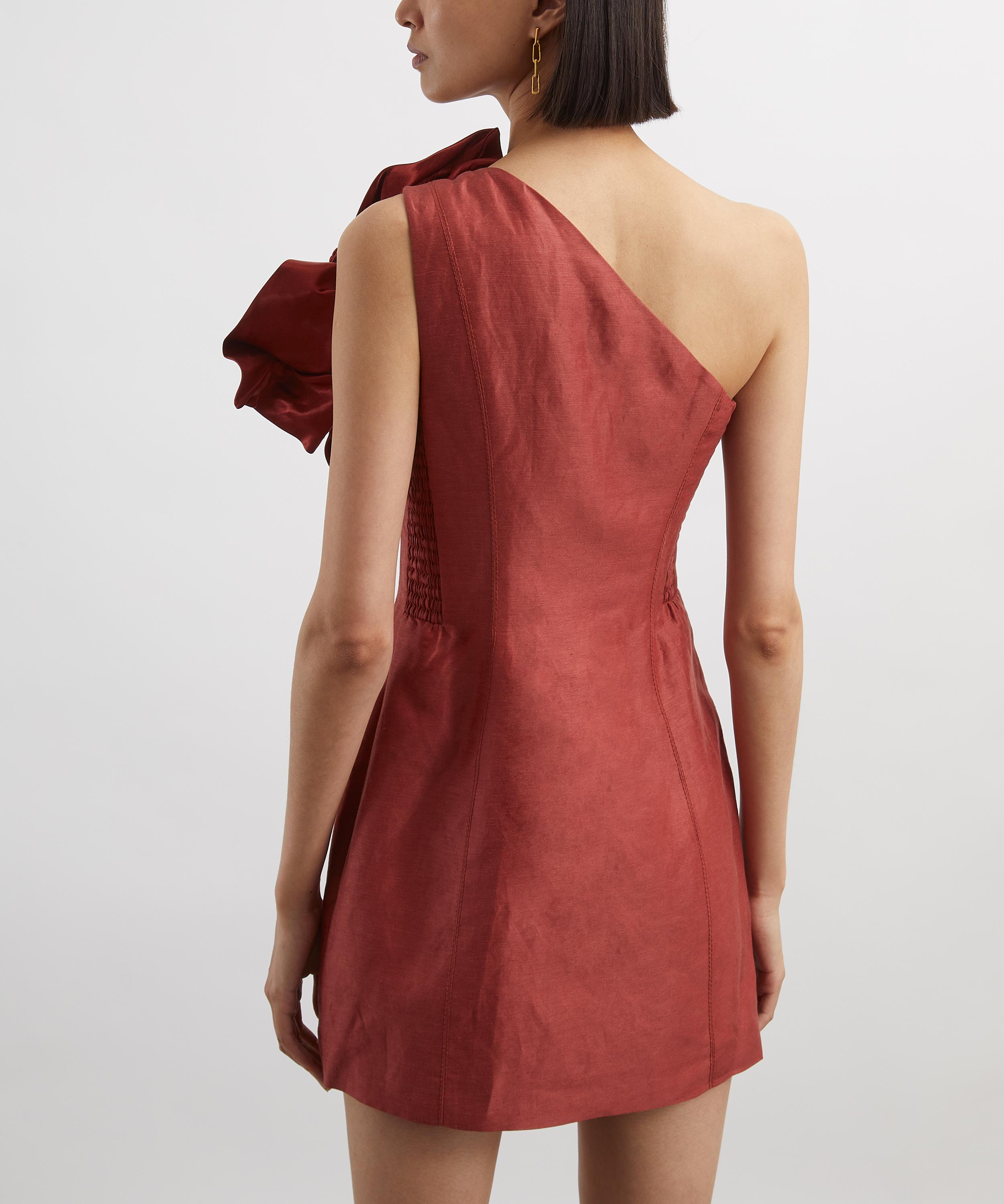 Aje - Isla Mini Dress image number 3