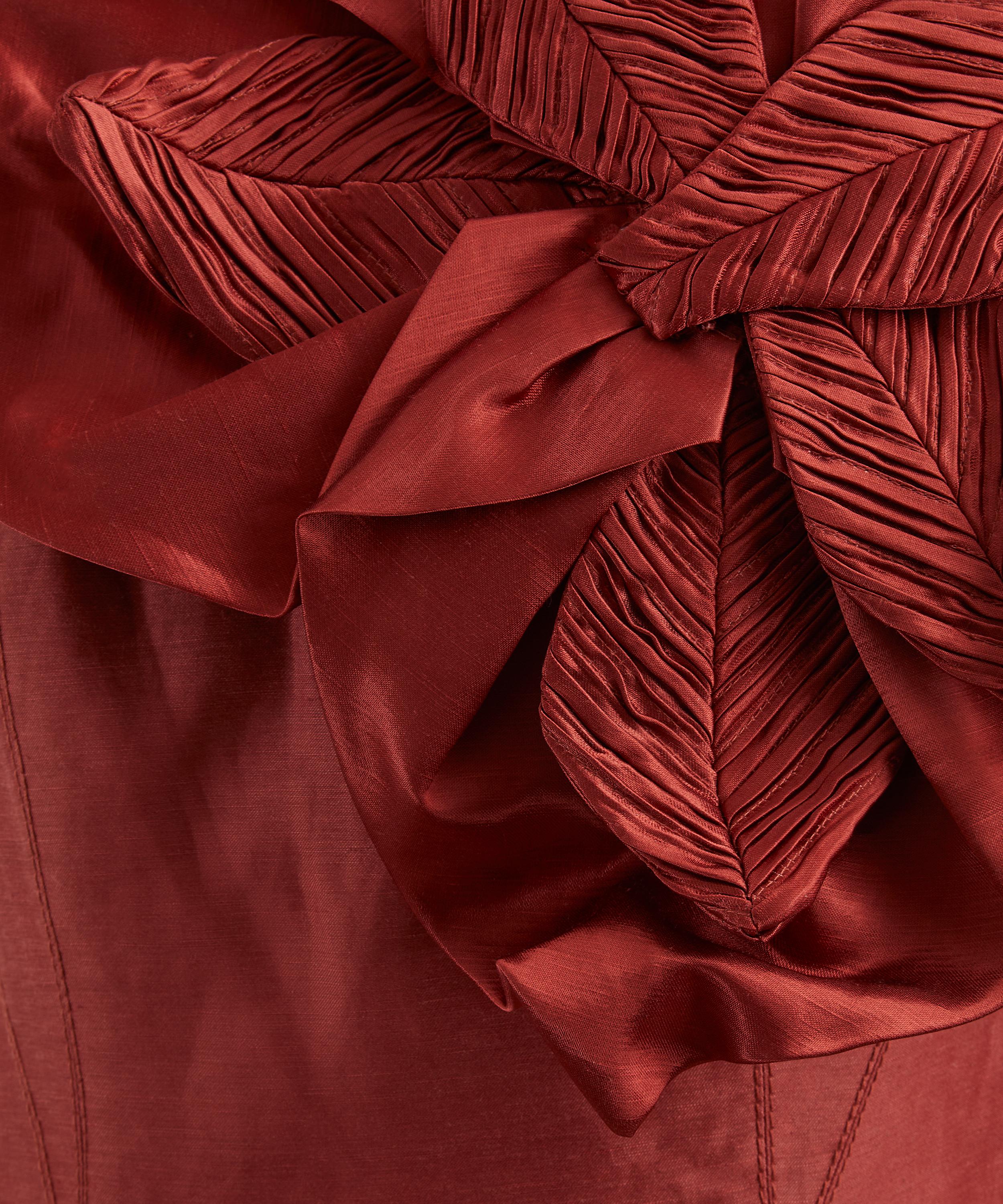 Aje - Isla Mini Dress image number 4