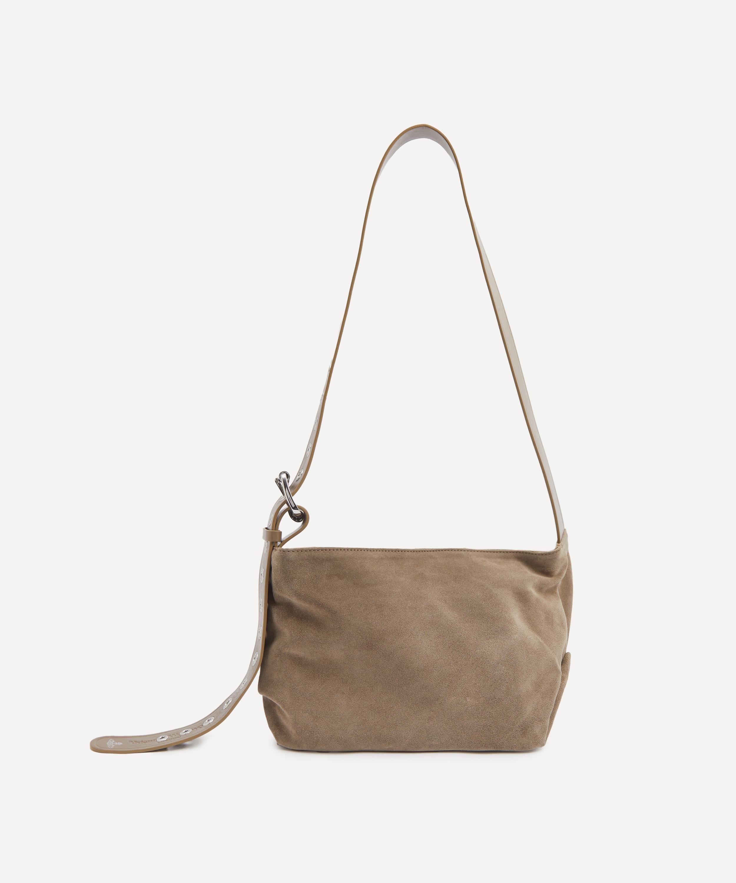 Vivienne Westwood Maxime Small Crossbody Bag | Liberty