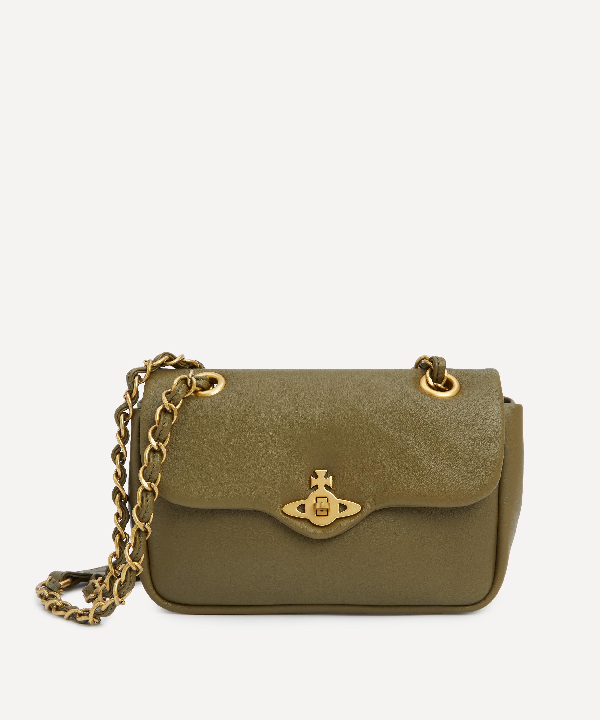 Vivienne Westwood Anita Small Shoulder Bag | Liberty