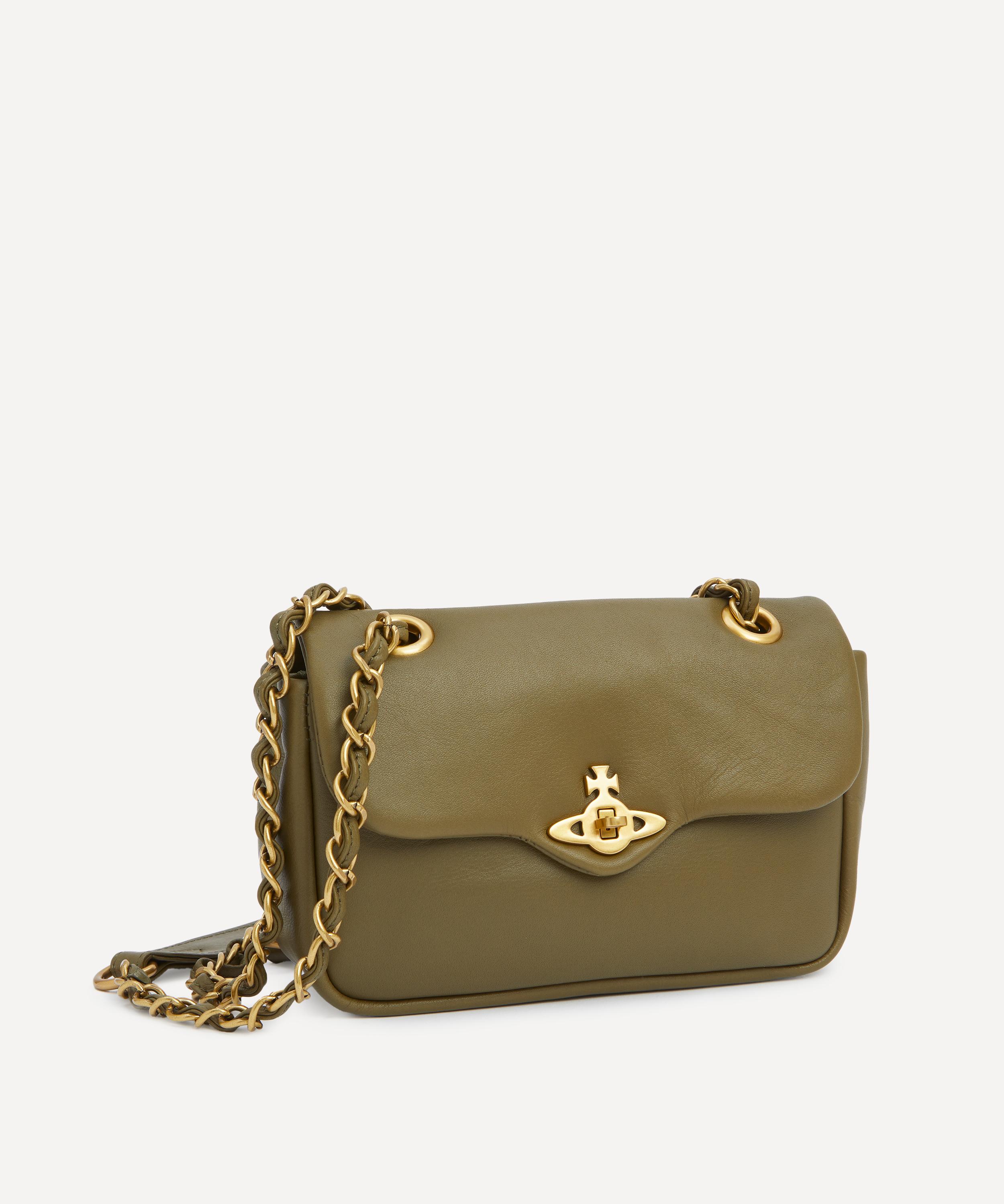 Vivienne Westwood Anita Small Shoulder Bag | Liberty