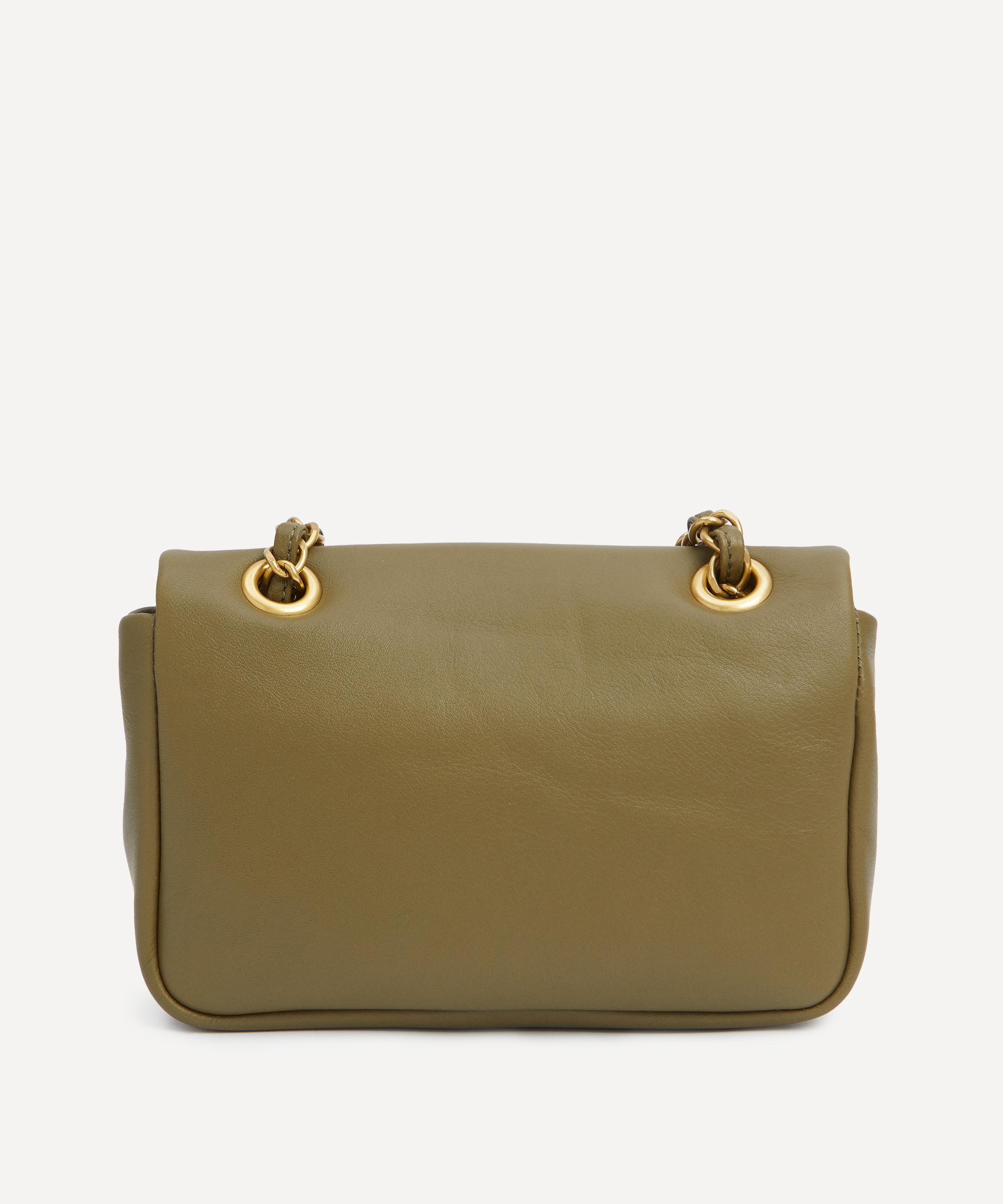 Vivienne Westwood Anita Small Shoulder Bag | Liberty
