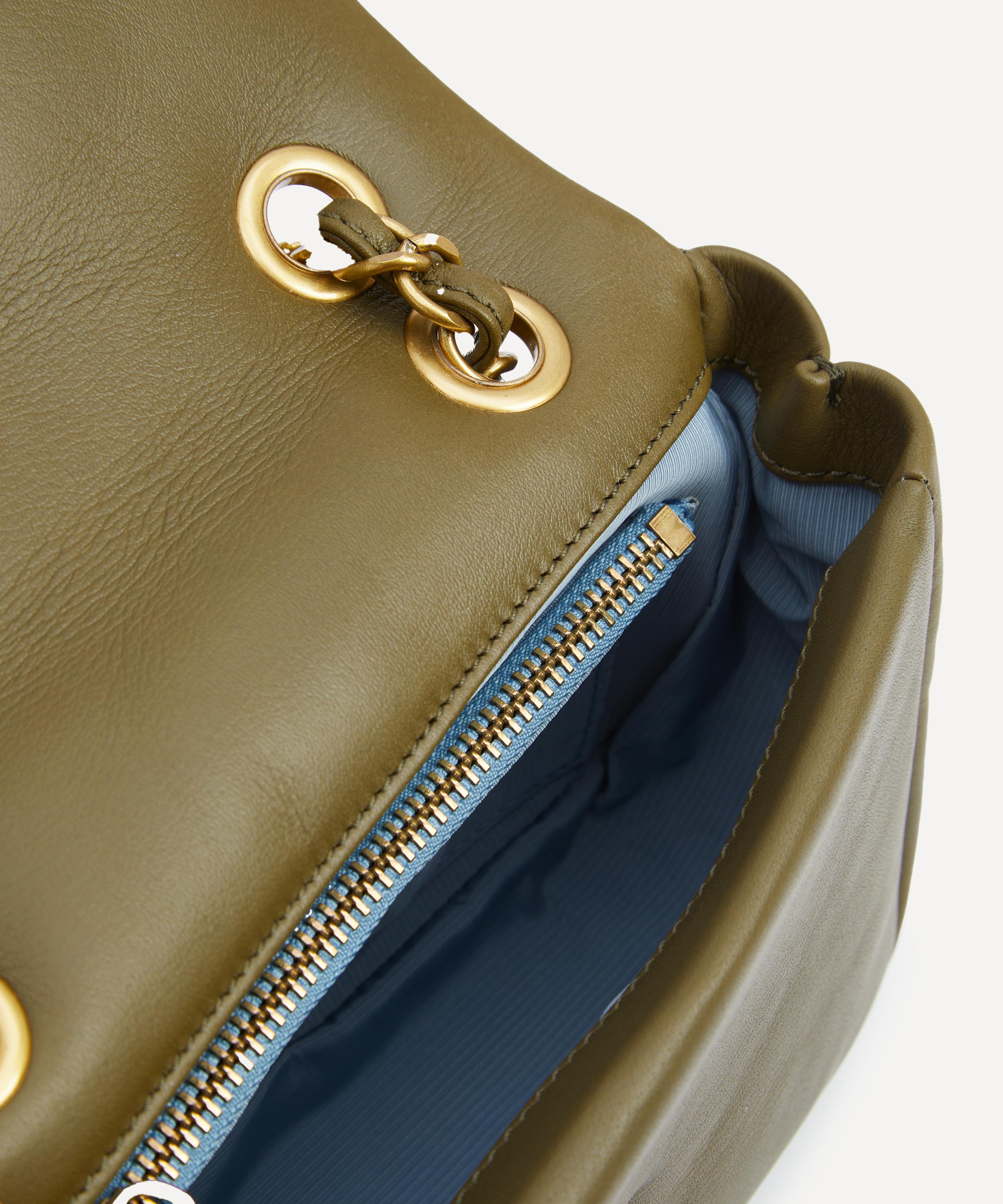 Vivienne Westwood Anita Small Shoulder Bag | Liberty