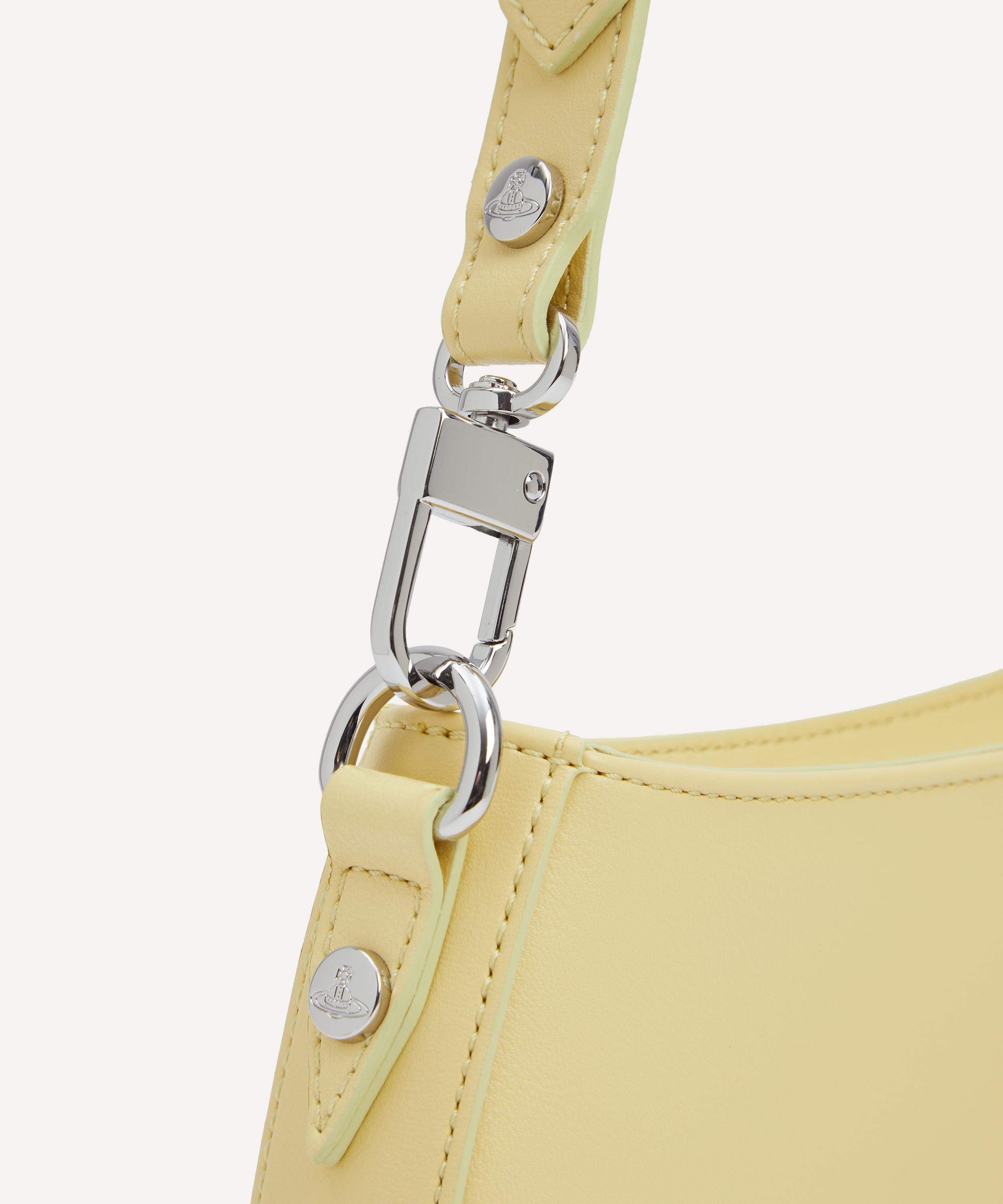 Vivienne Westwood - Tasha Shoulder Phone Bag image number 4