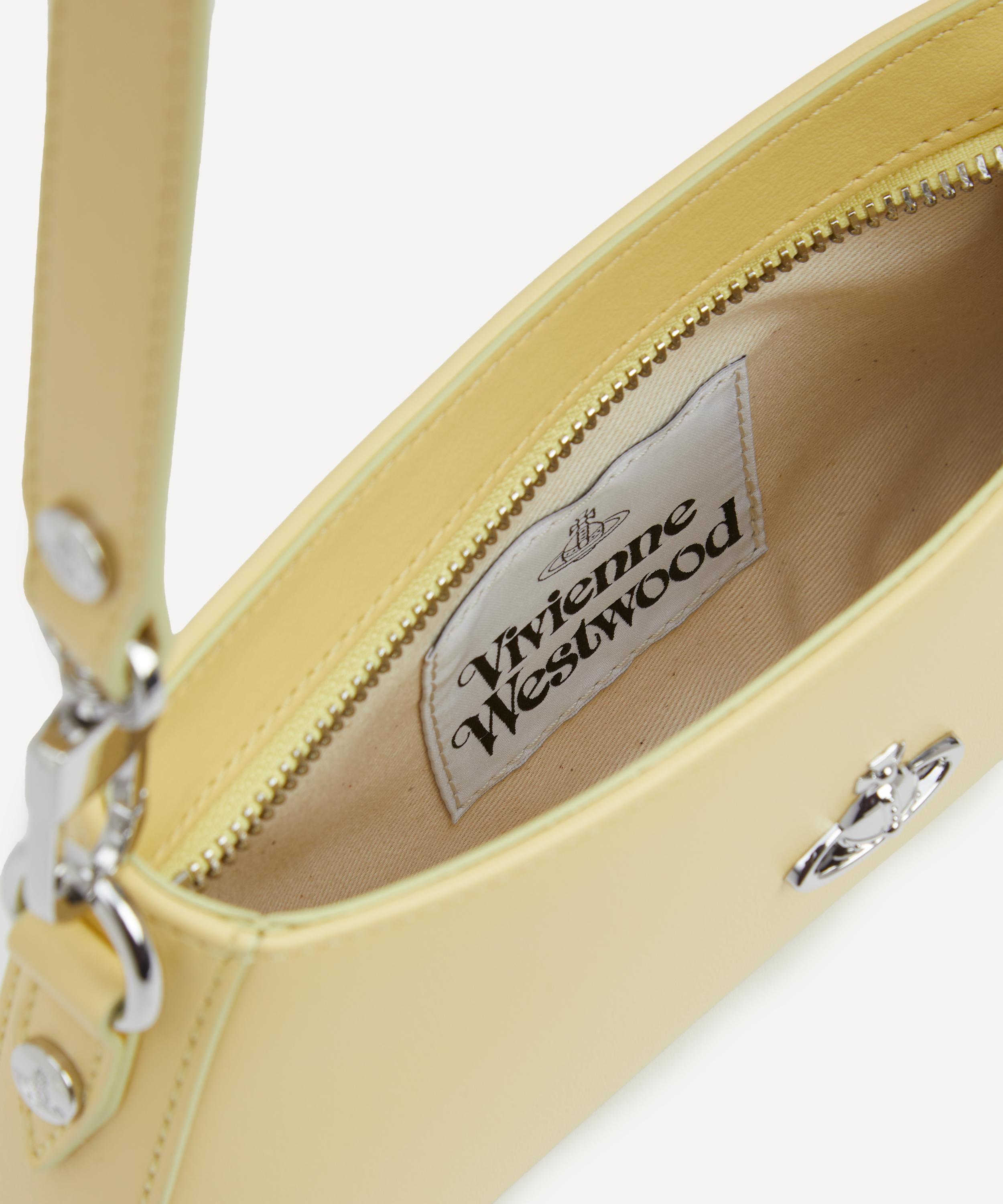 Vivienne Westwood - Tasha Shoulder Phone Bag image number 5