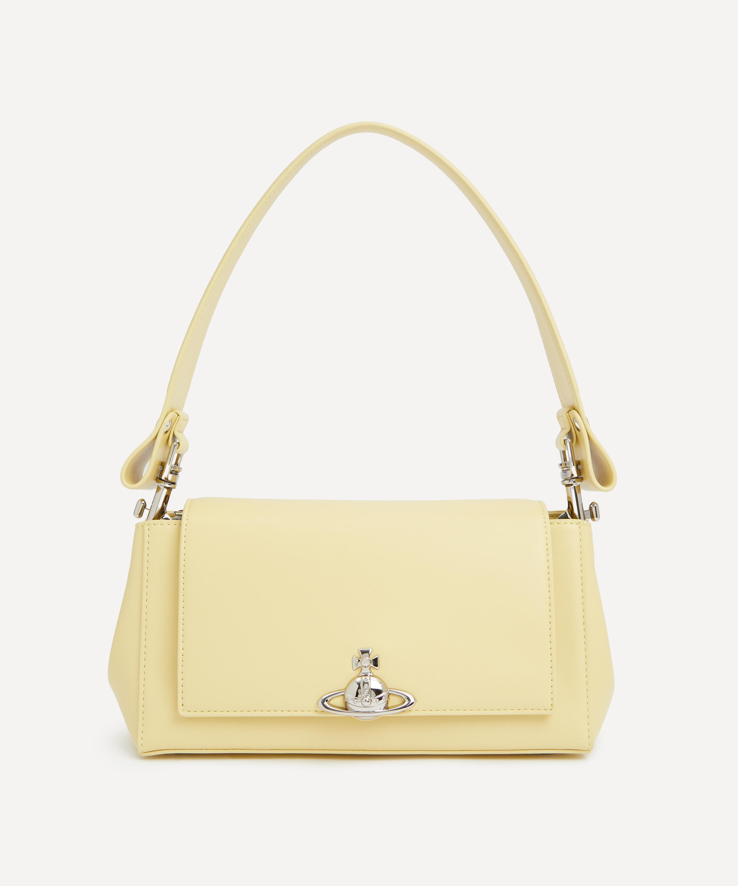 Vivienne Westwood - Hazel Medium Shoulder Bag