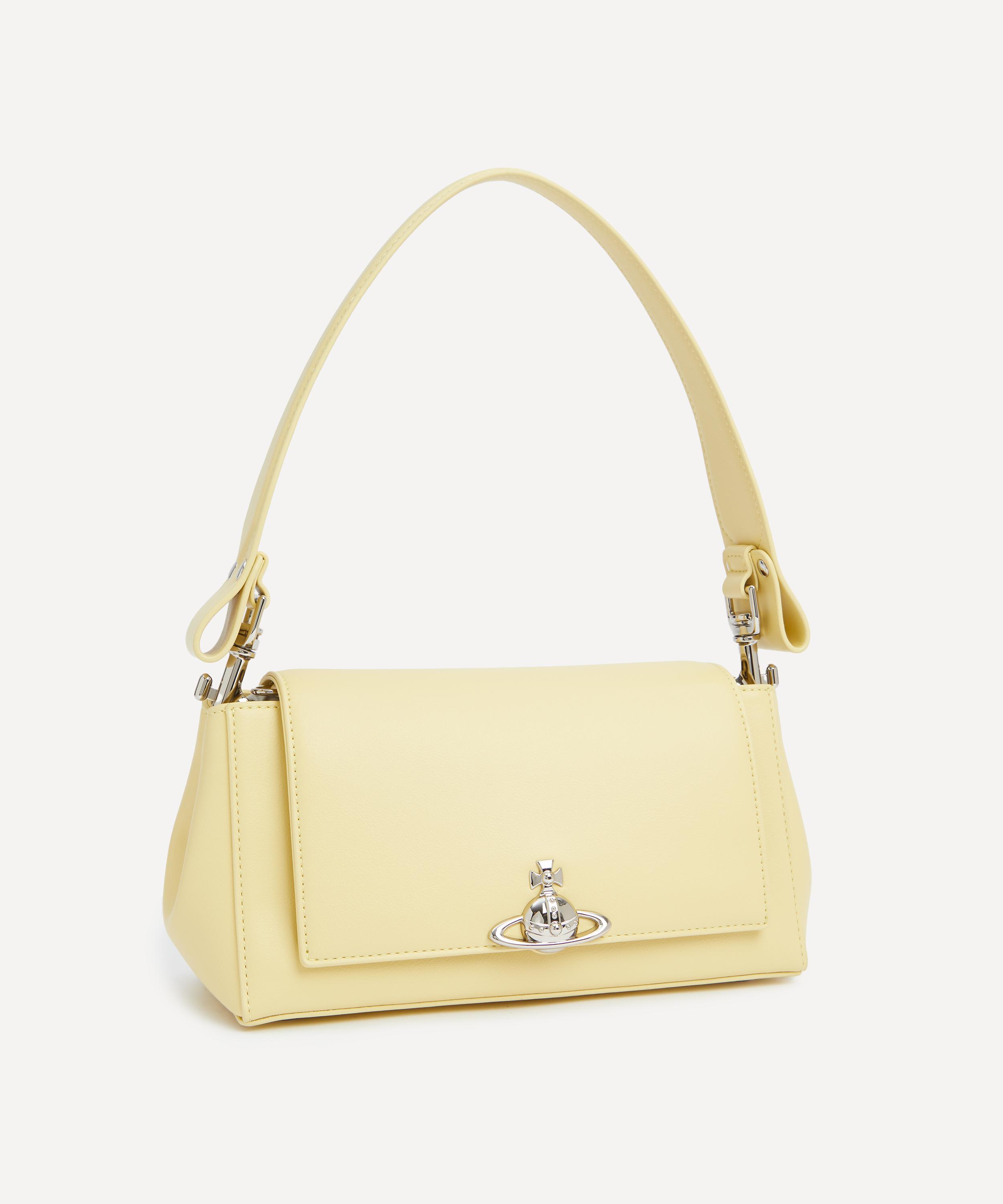 Vivienne Westwood - Hazel Medium Shoulder Bag image number 2