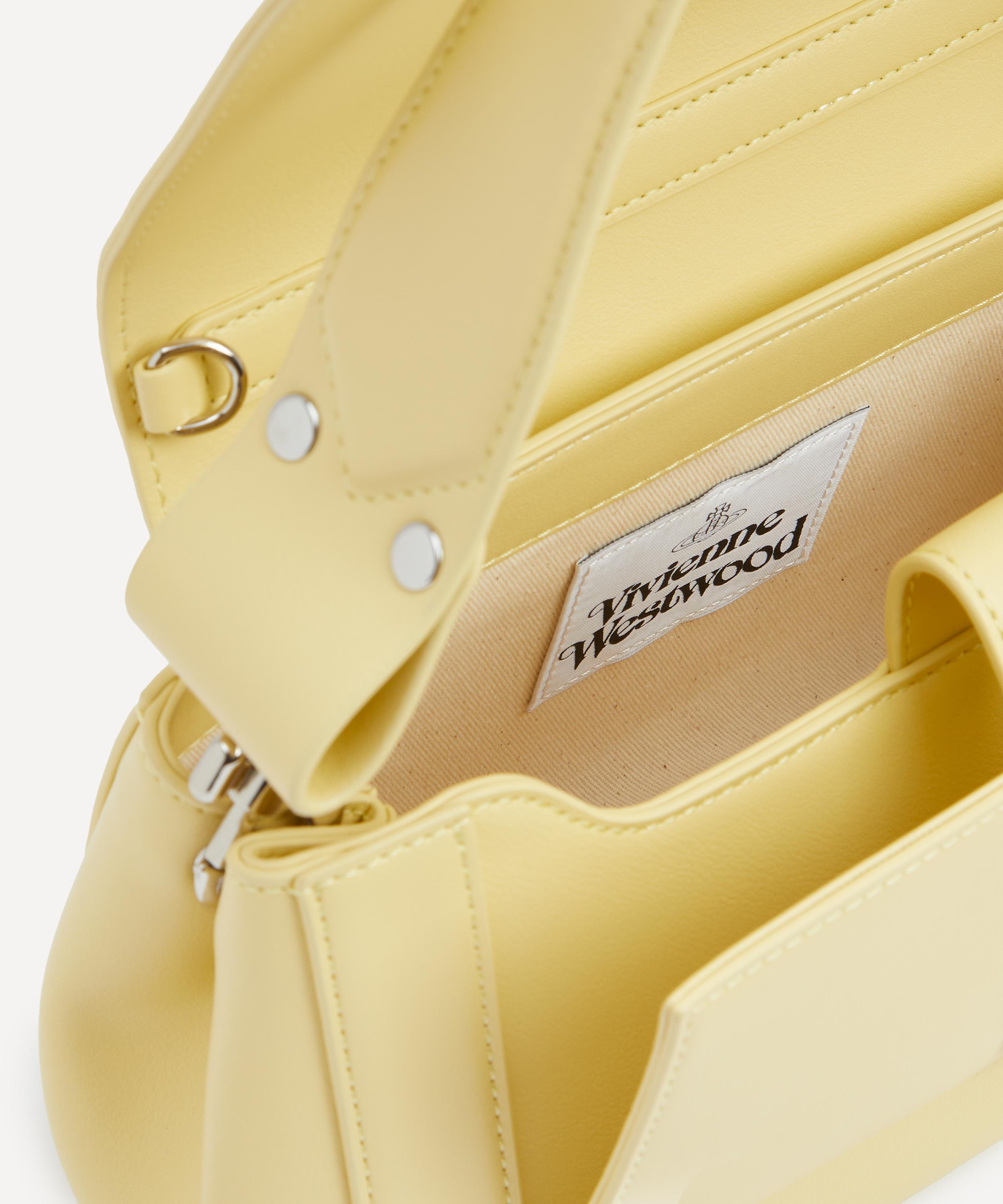 Vivienne Westwood - Hazel Medium Shoulder Bag image number 5