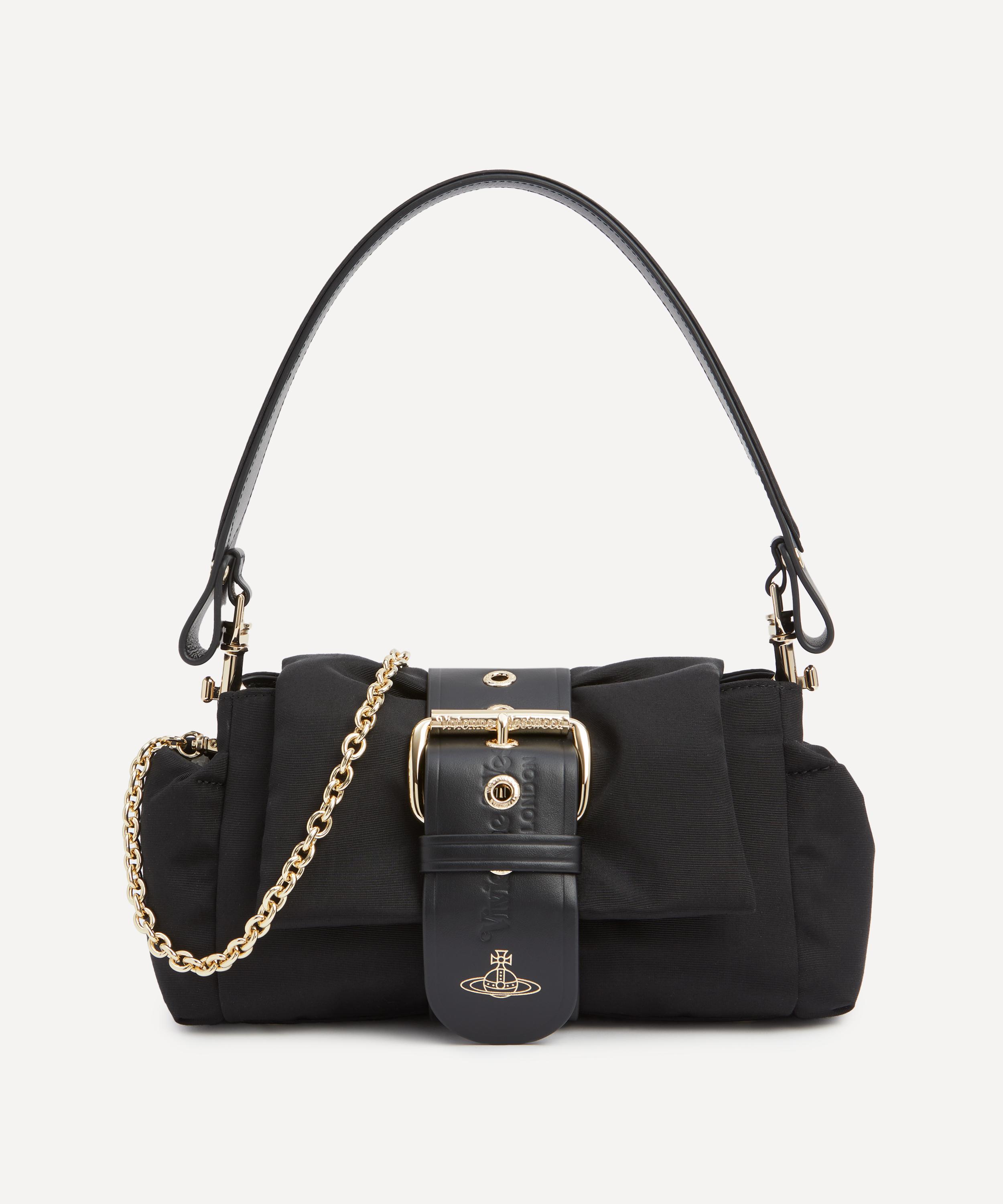 Vivienne Westwood - Hazel Treasure Shoulder Bag