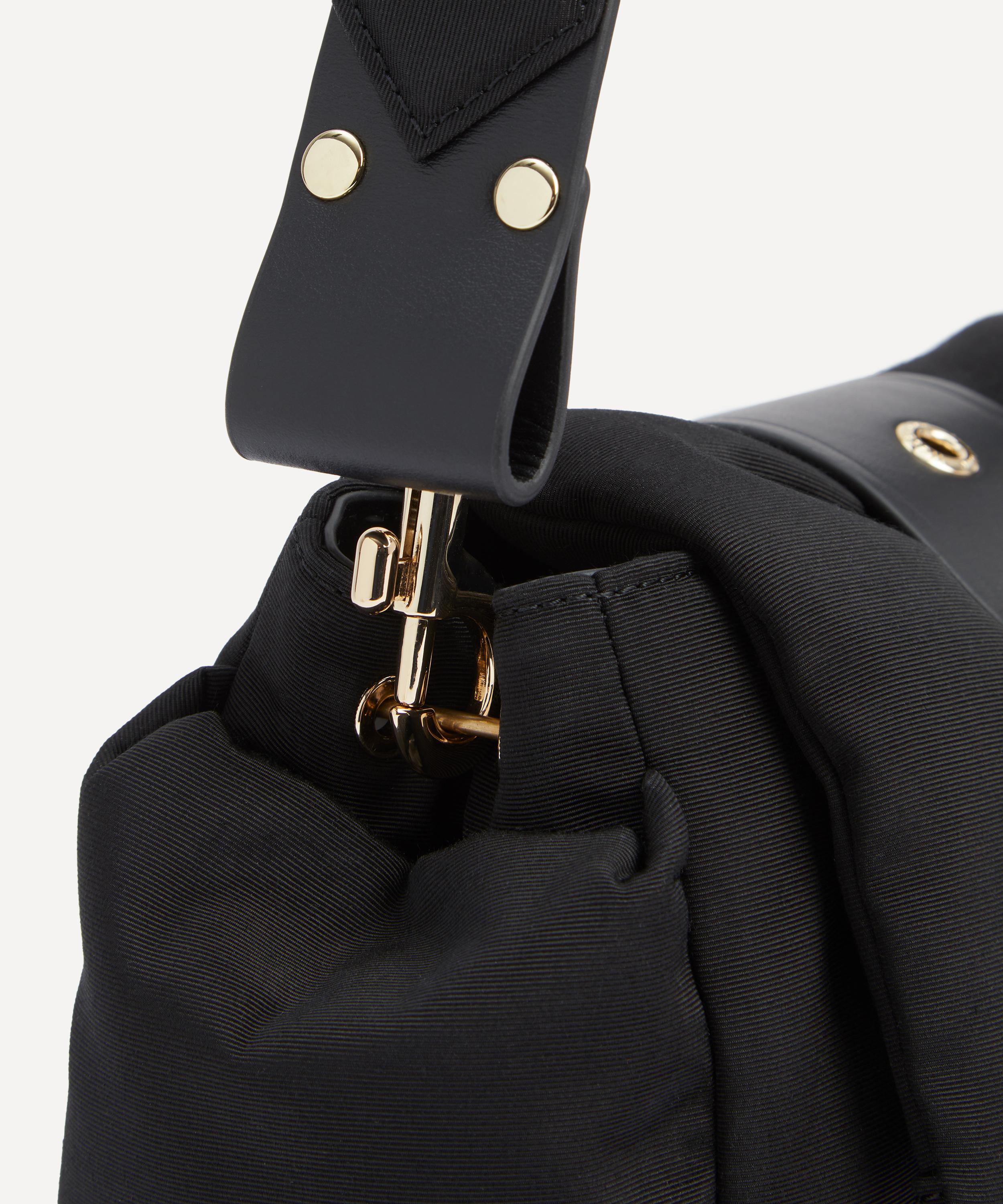 Vivienne Westwood - Hazel Treasure Shoulder Bag image number 4