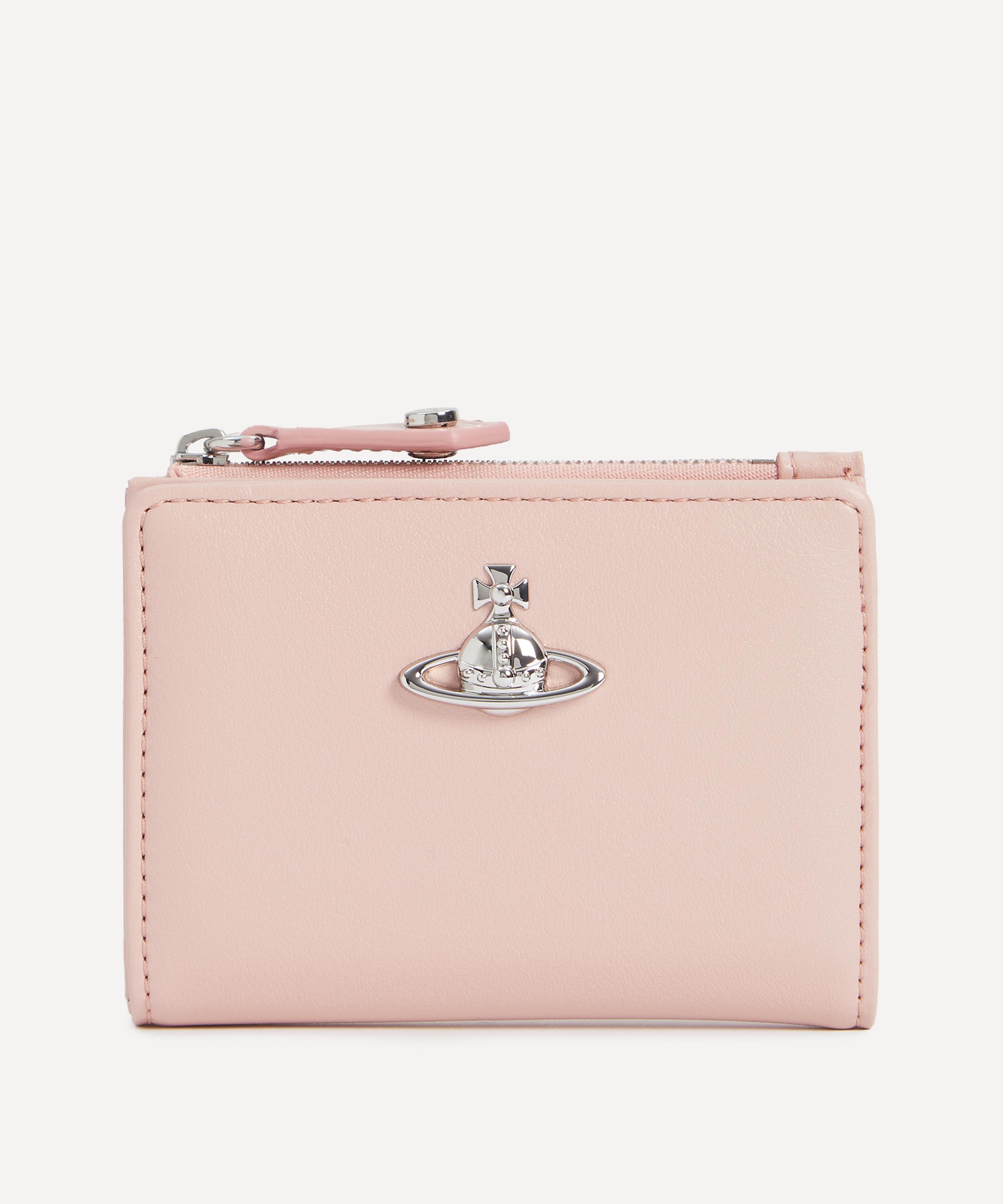 Vivienne Westwood - Slim Flap Card Holder