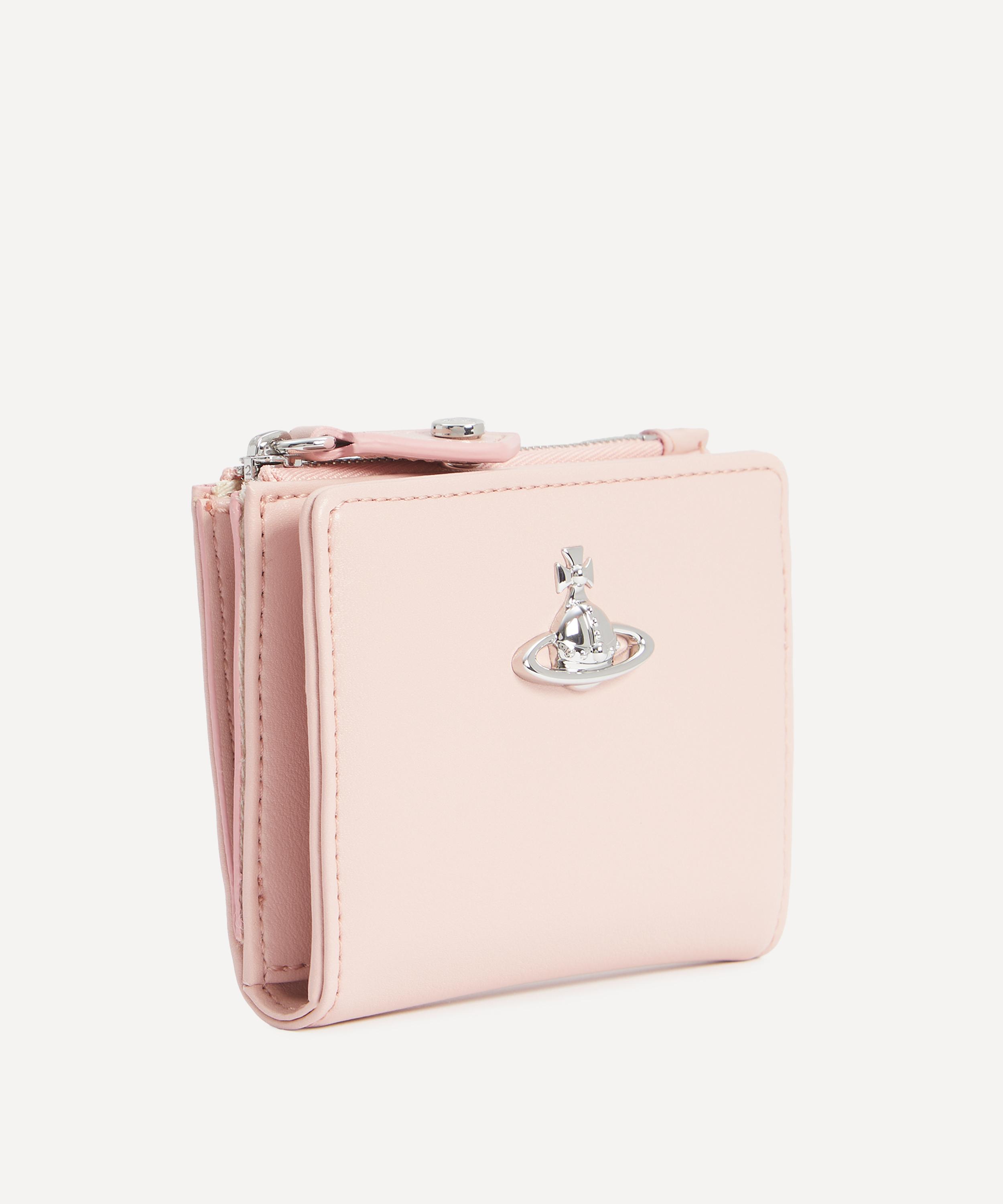 Vivienne Westwood - Slim Flap Card Holder image number 1