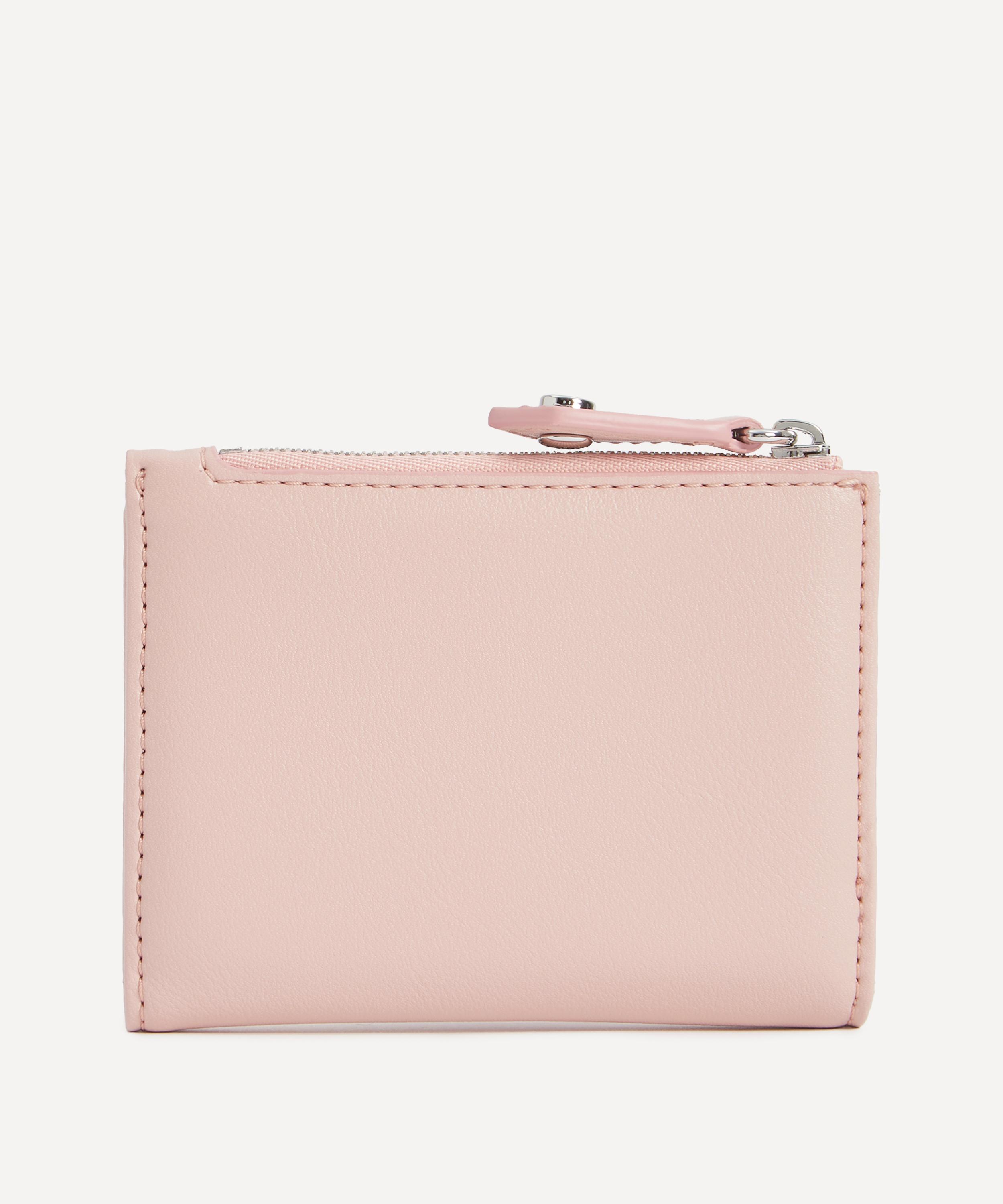 Vivienne Westwood - Slim Flap Card Holder image number 2