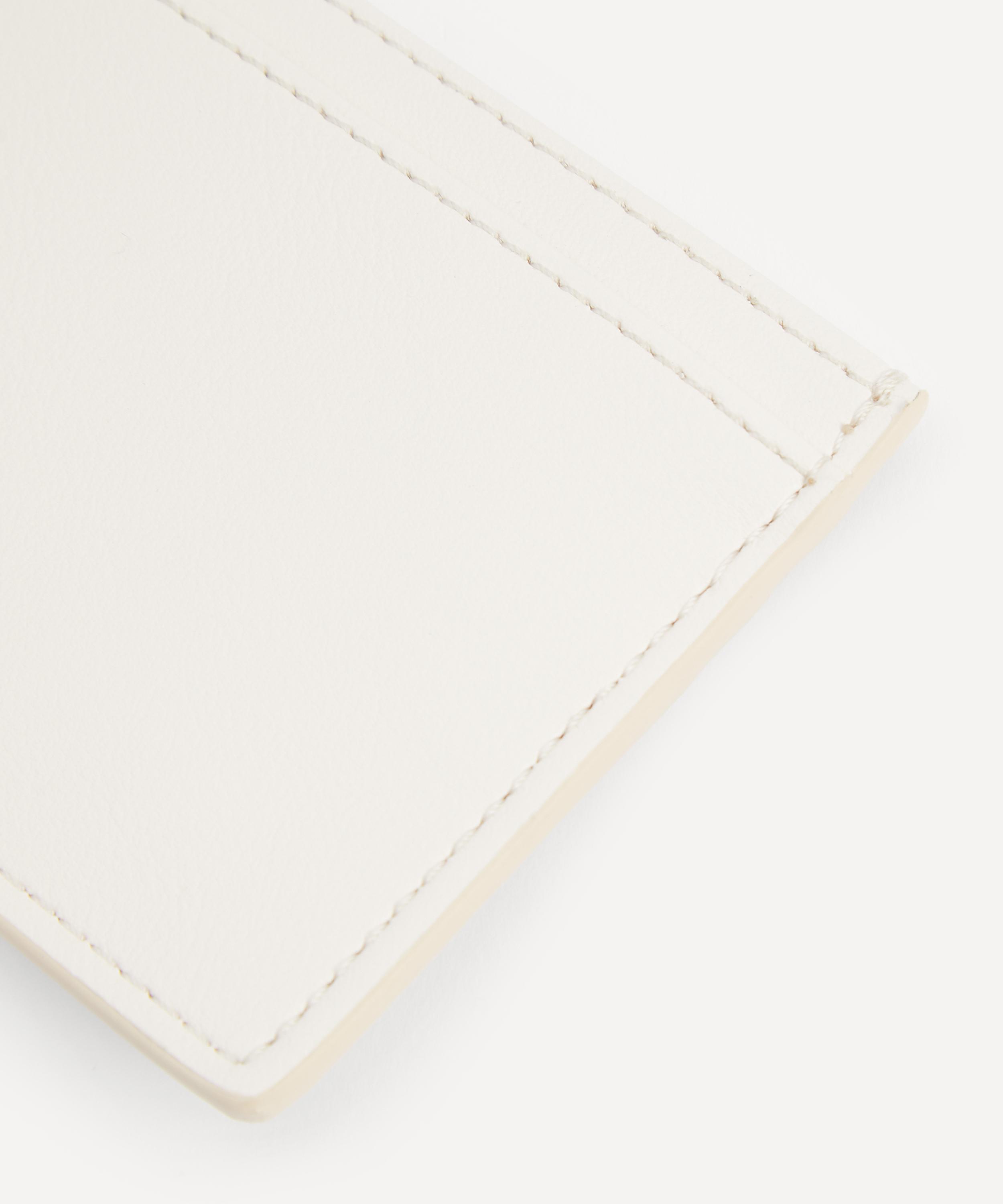 Vivienne Westwood - Flat Leather Card Holder image number 3