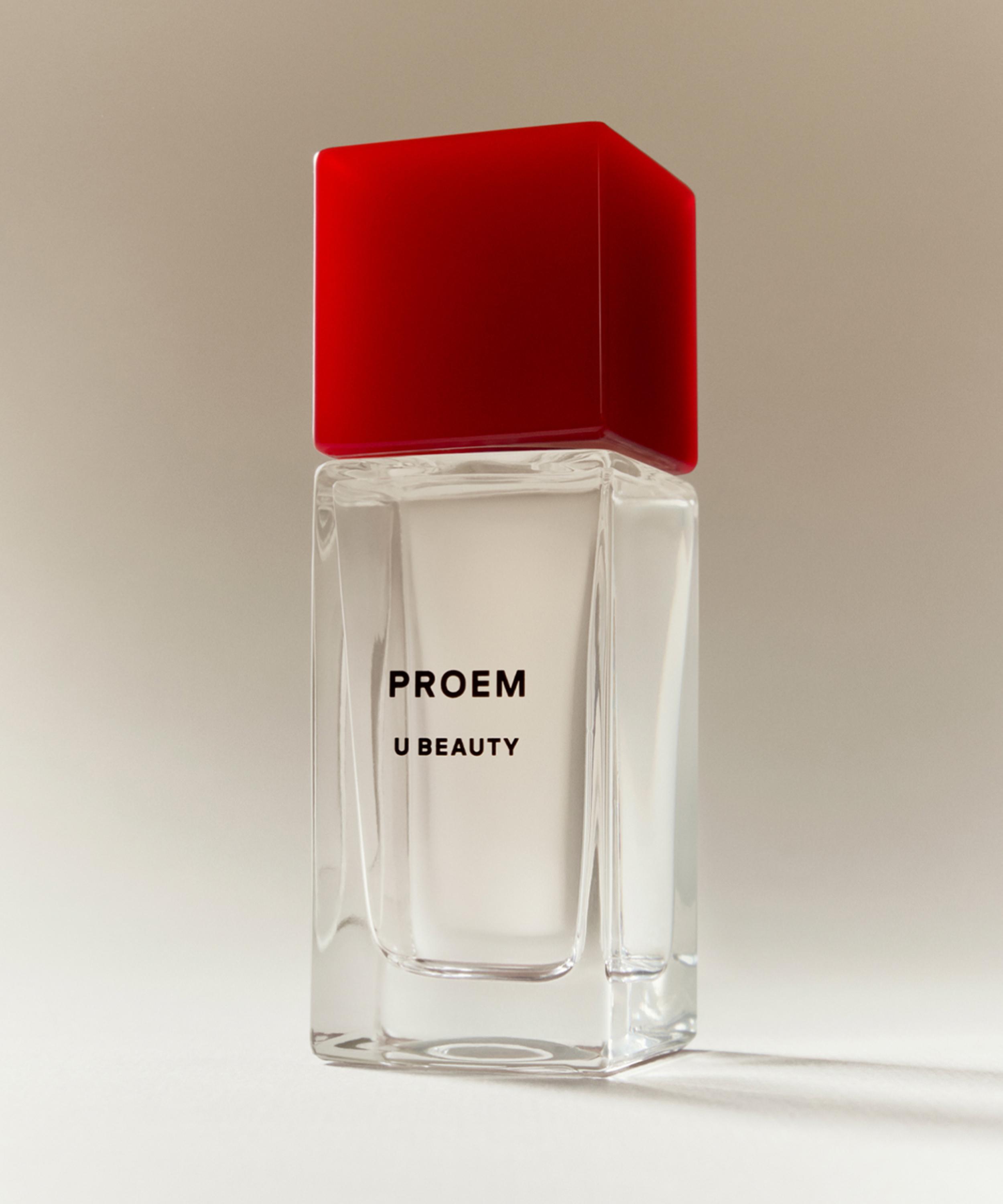 U Beauty - PROEM Eau de Parfum 50ml image number 3