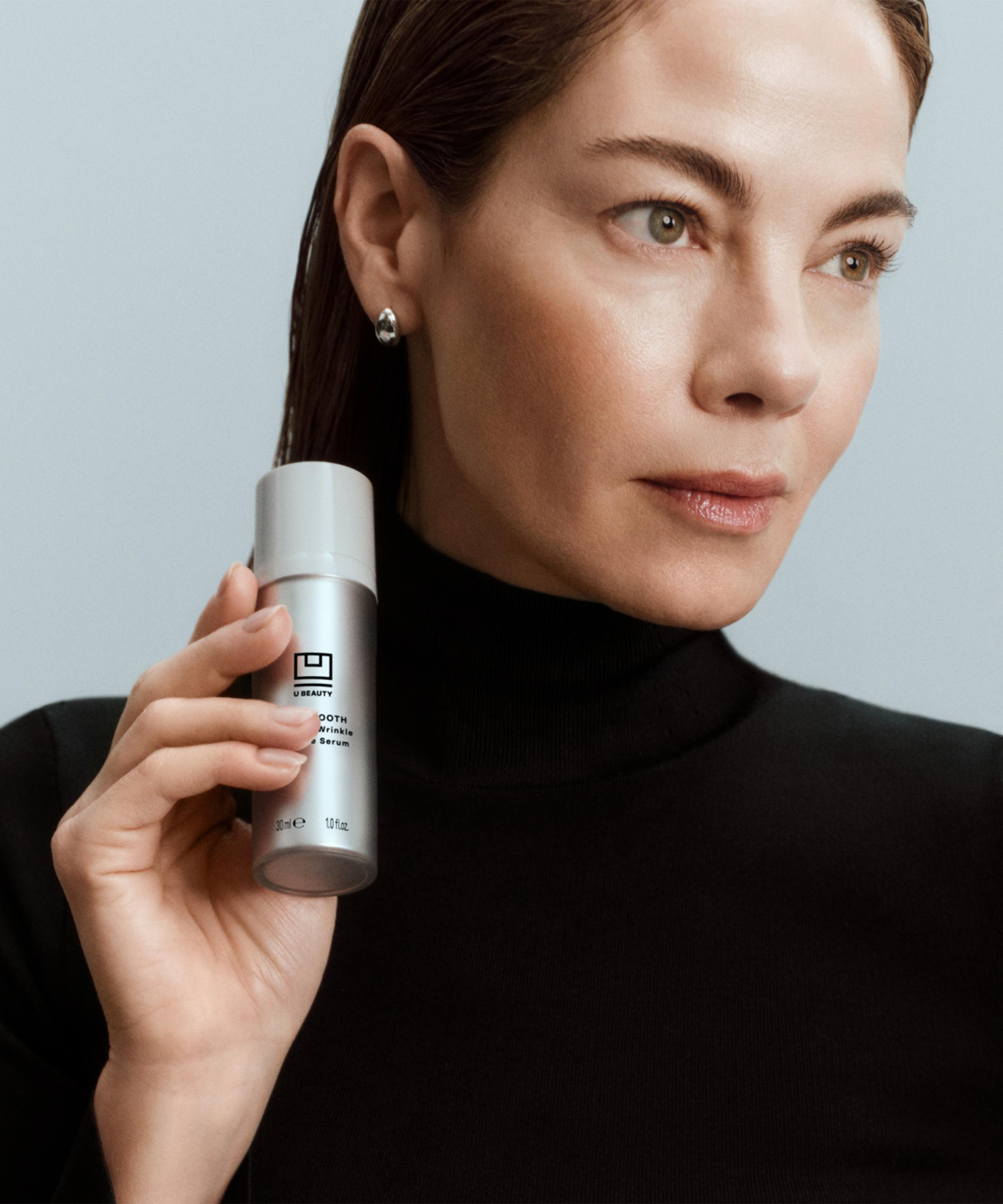 U Beauty - The SMOOTH Dynamic Wrinkle Defense Serum 30ml image number 2