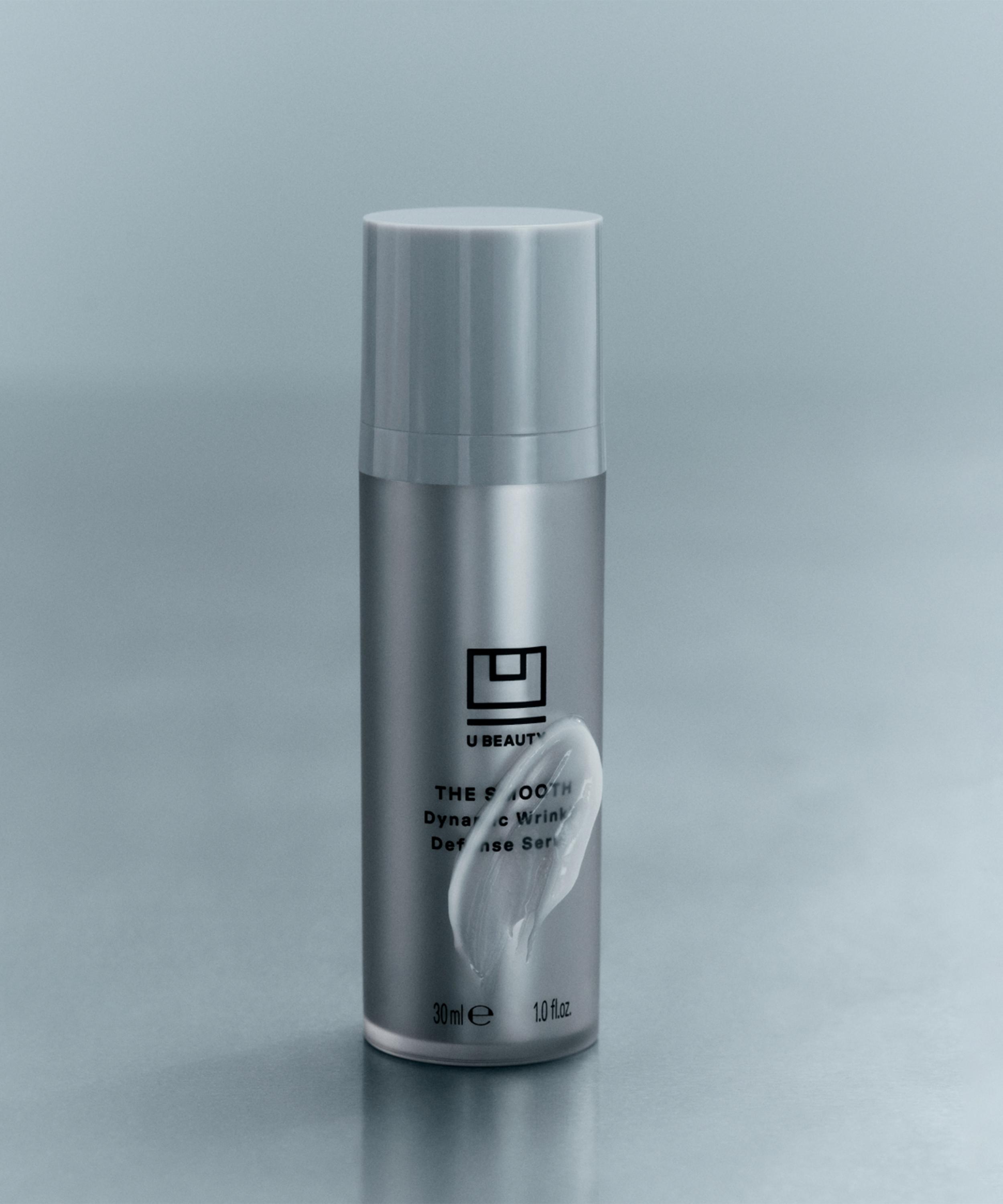 U Beauty - The SMOOTH Dynamic Wrinkle Defense Serum 30ml image number 3