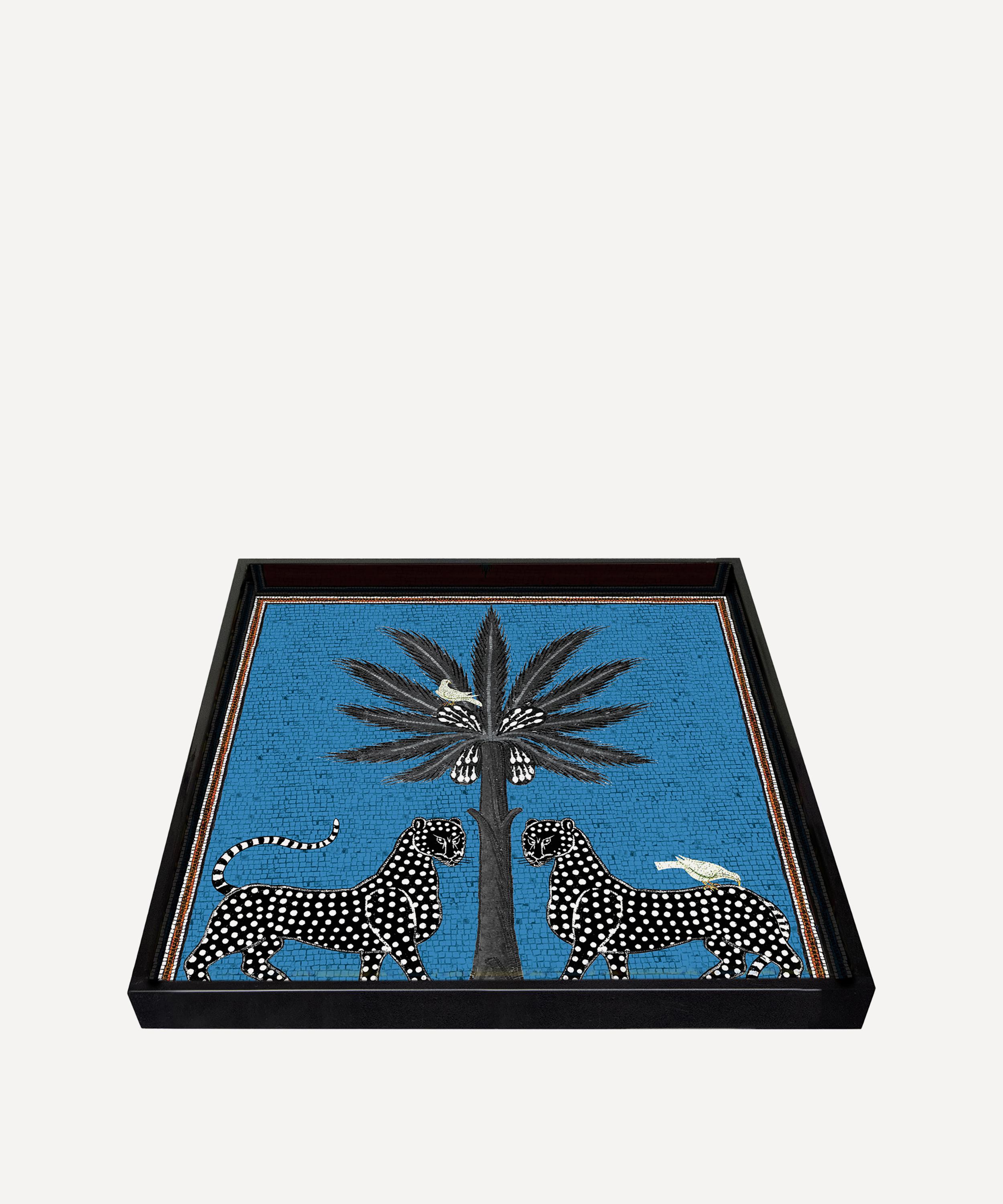 Ortigia - Mosaico Tray image number 1