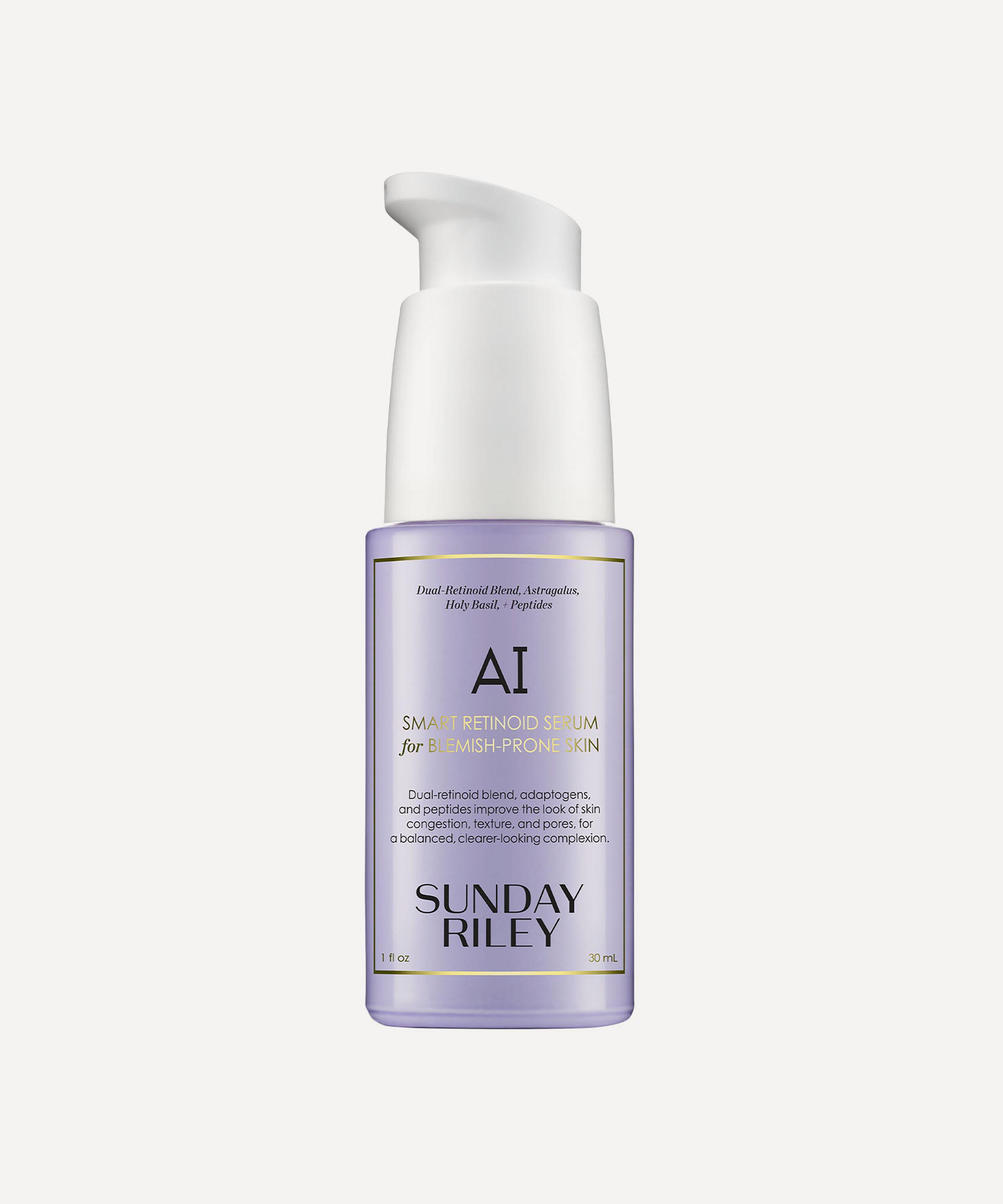 Sunday Riley - AI Smart Retinoid Serum 30ml image number 0