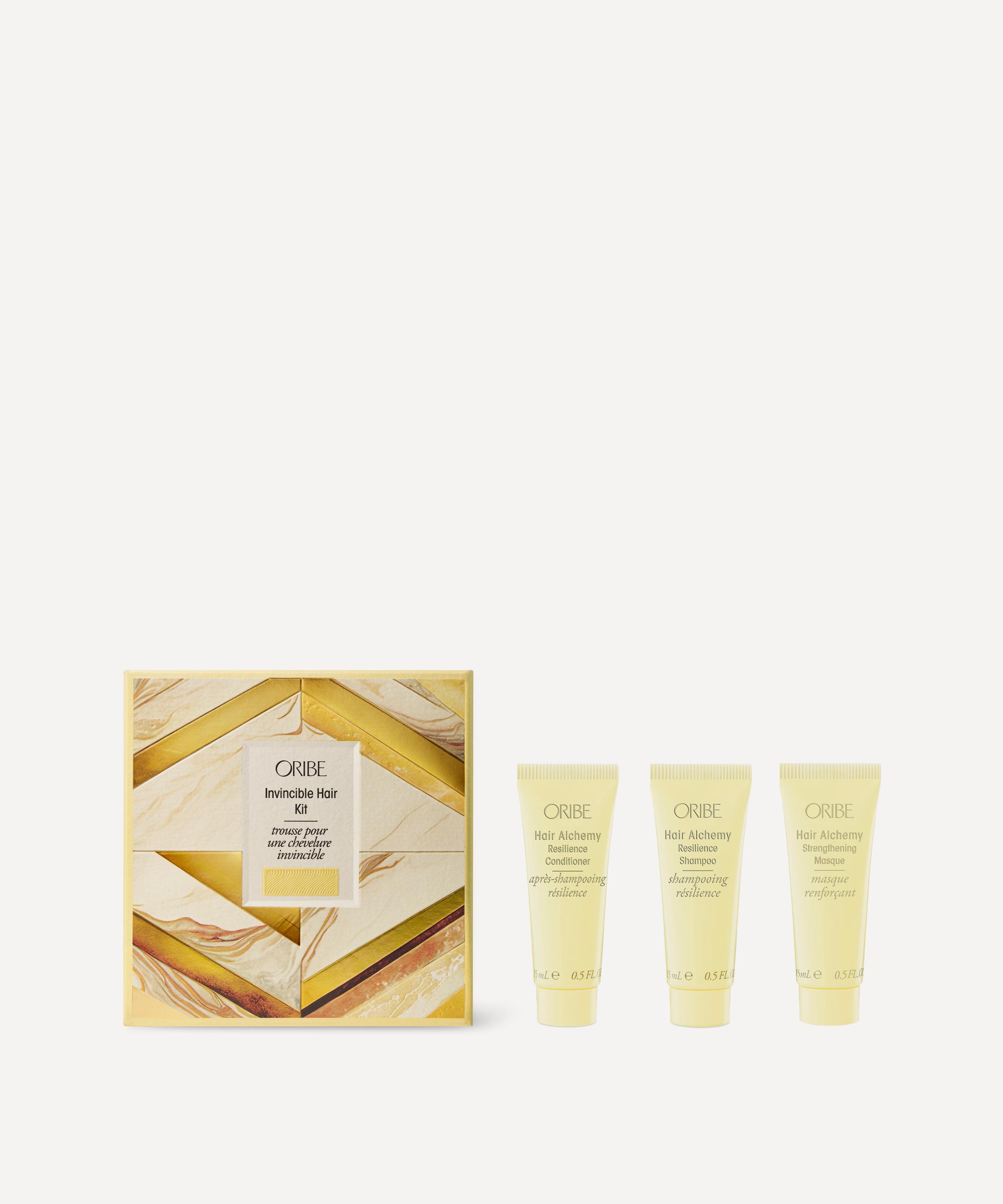 Oribe - Hair Alchemy Invincible Hair Kit Gift with Purchase image number 0