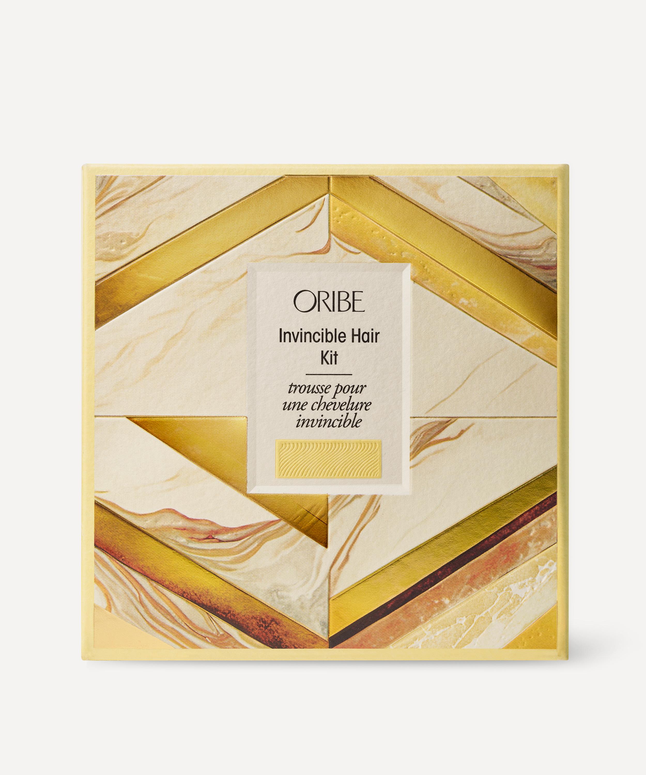 Oribe - Hair Alchemy Invincible Hair Kit Gift with Purchase image number 1