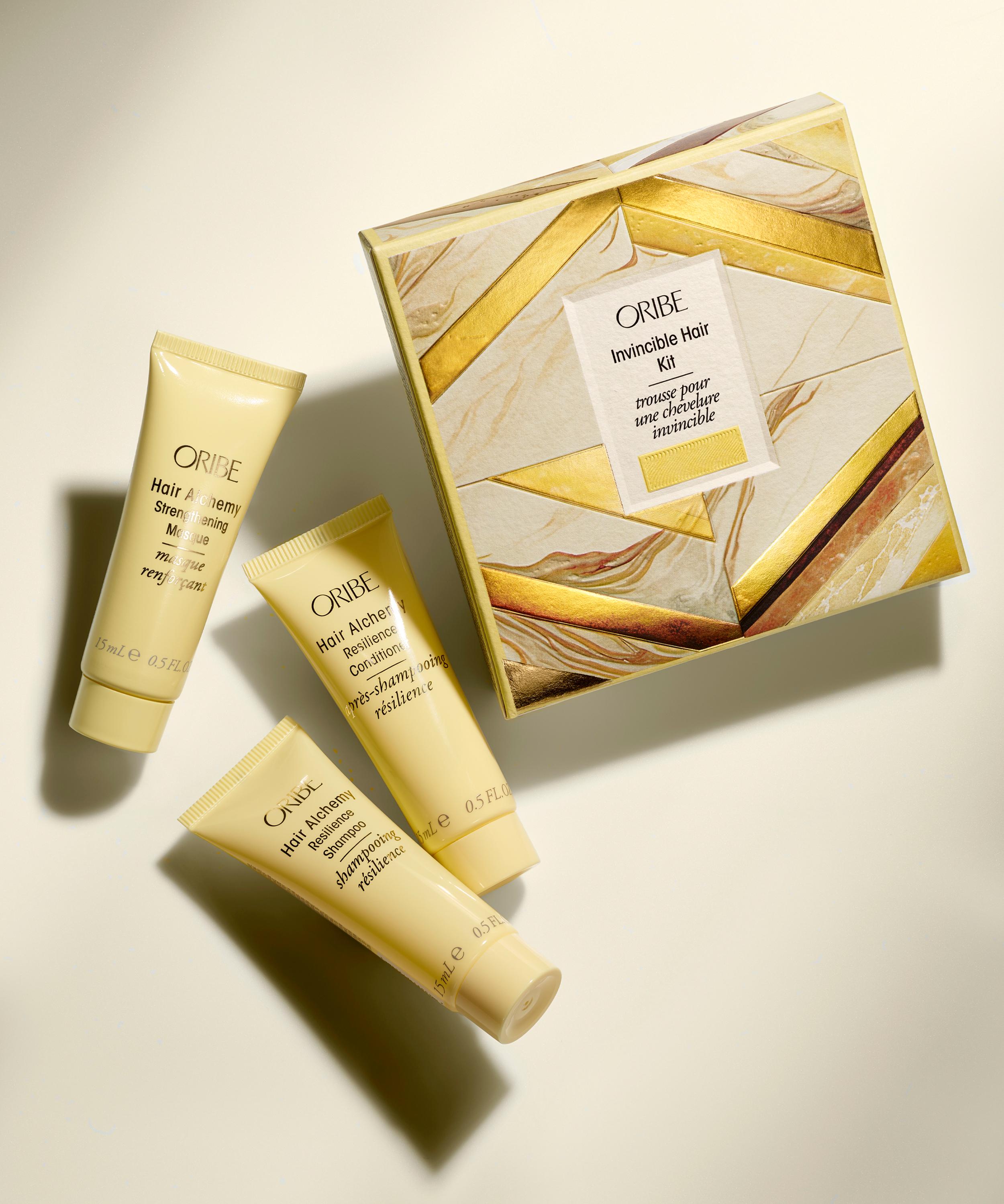 Oribe - Hair Alchemy Invincible Hair Kit Gift with Purchase image number 2