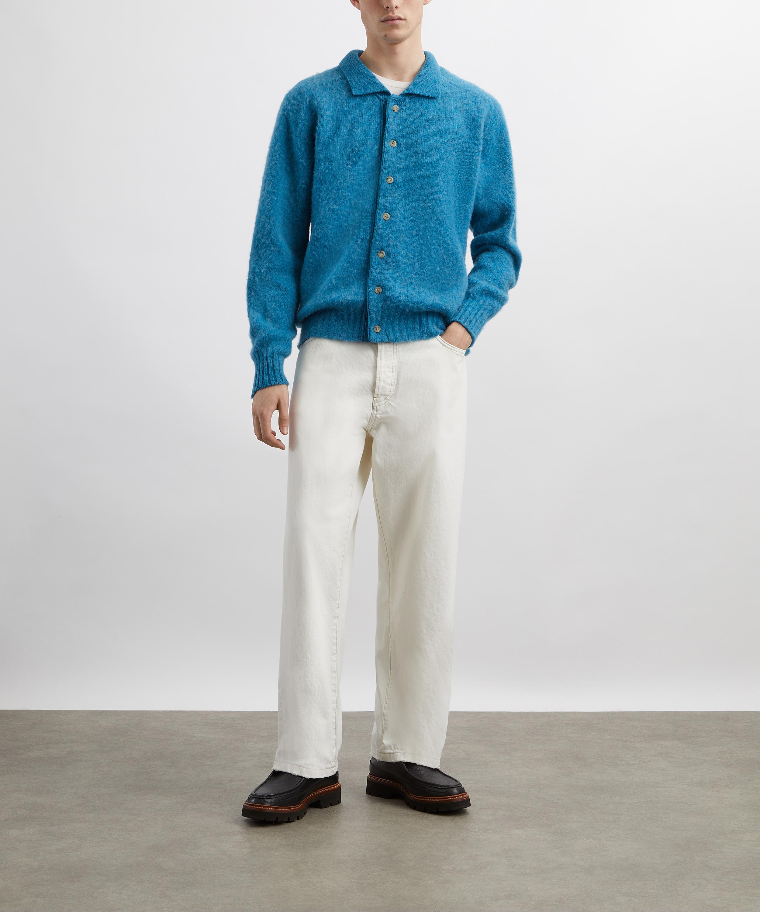 Howlin' - Creatures of the Howlin&rsquo; Moon Cardigan image number 1