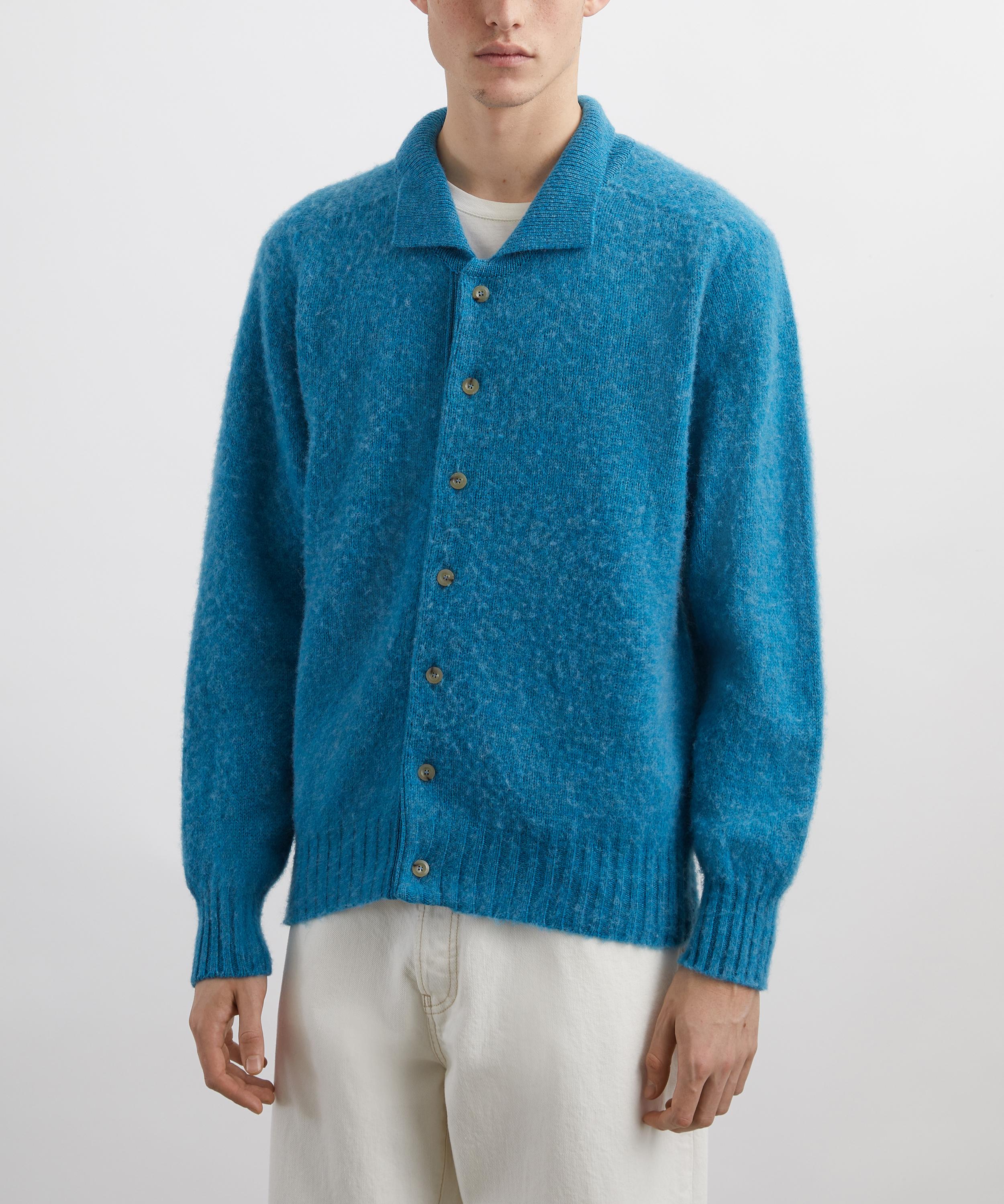 Howlin' - Creatures of the Howlin&rsquo; Moon Cardigan image number 2