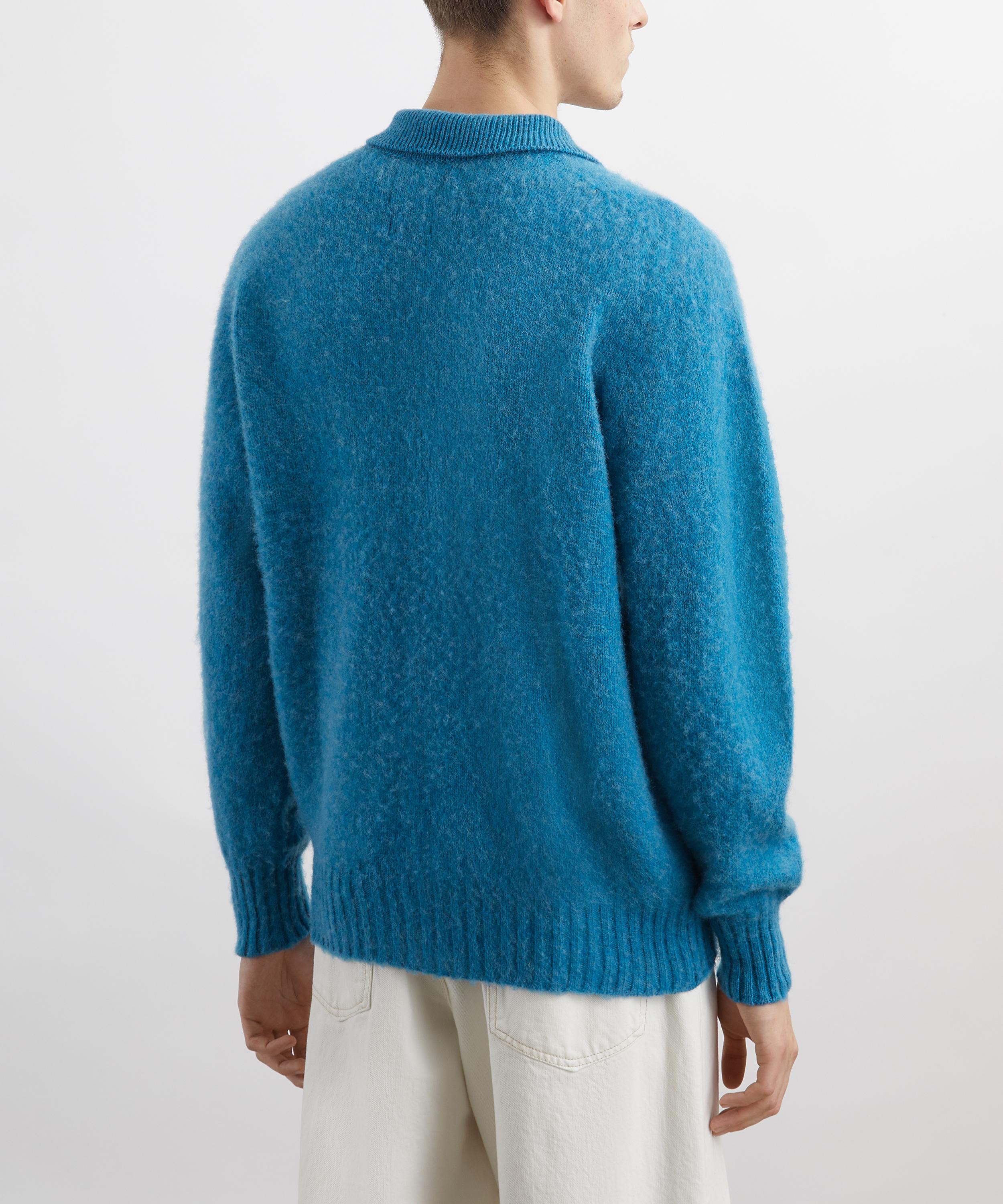 Howlin' - Creatures of the Howlin&rsquo; Moon Cardigan image number 3