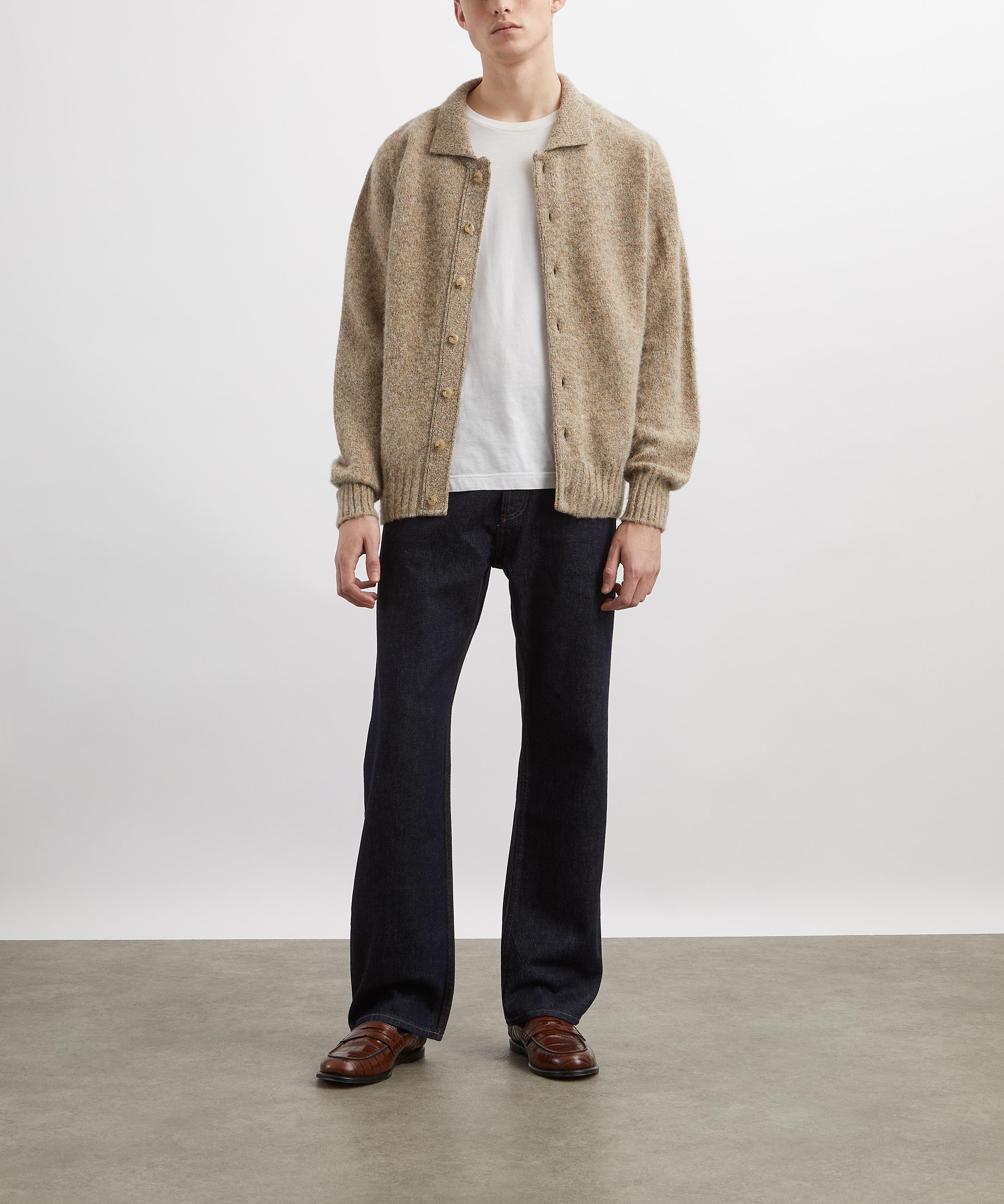 Howlin' - Creatures of the Howlin’ Moon Cardigan image number 1