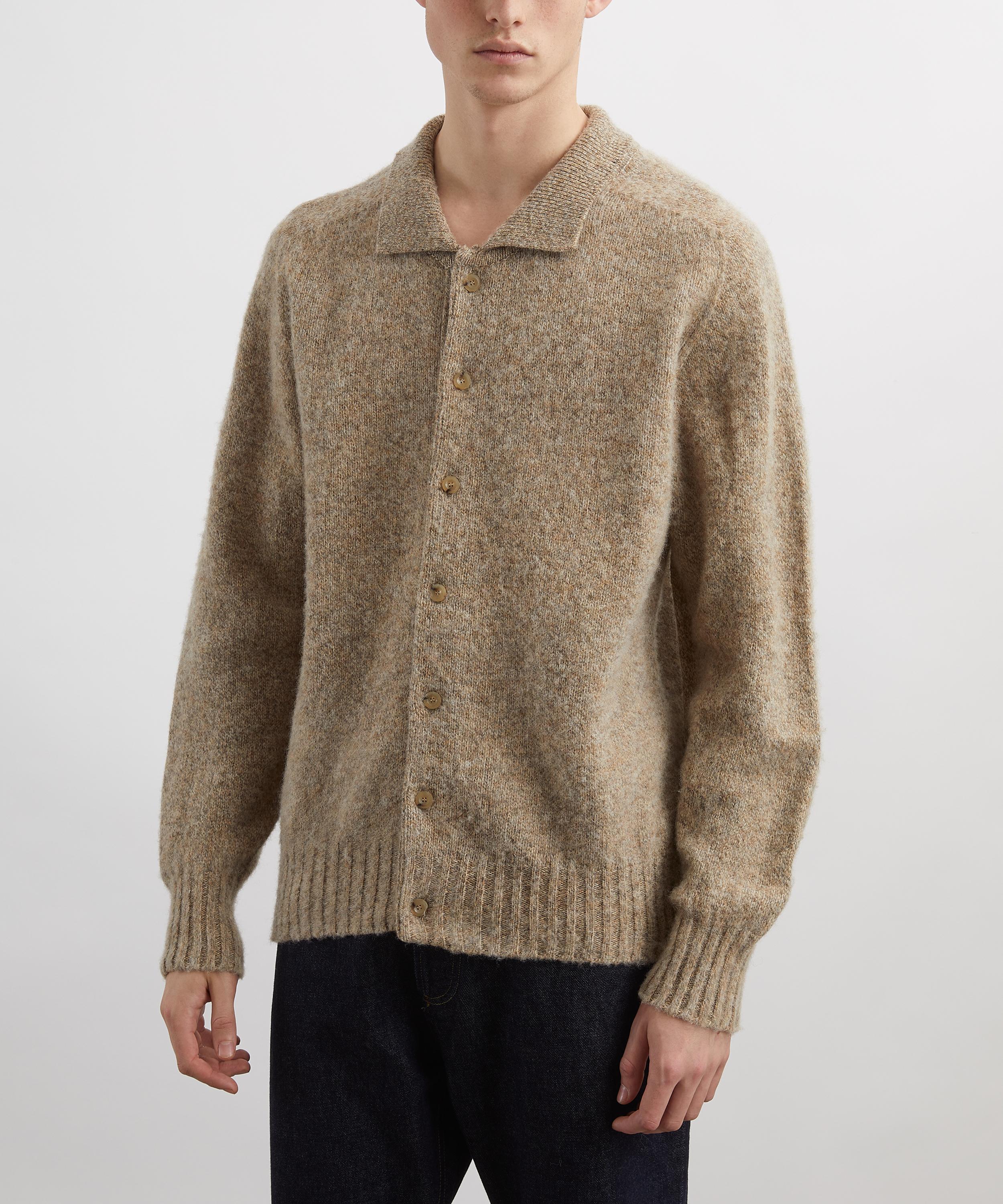 Howlin' - Creatures of the Howlin’ Moon Cardigan image number 2