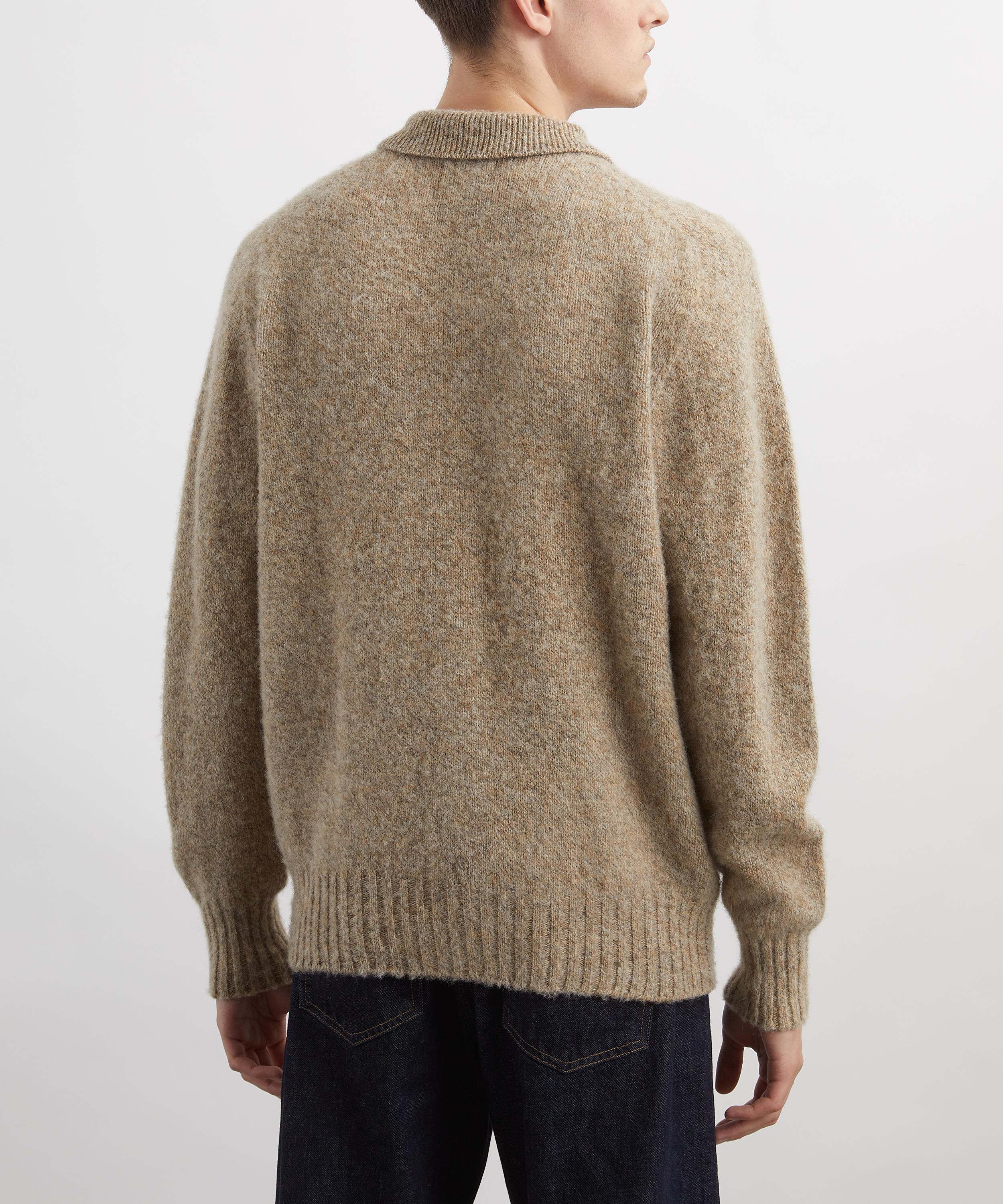 Howlin' - Creatures of the Howlin’ Moon Cardigan image number 3