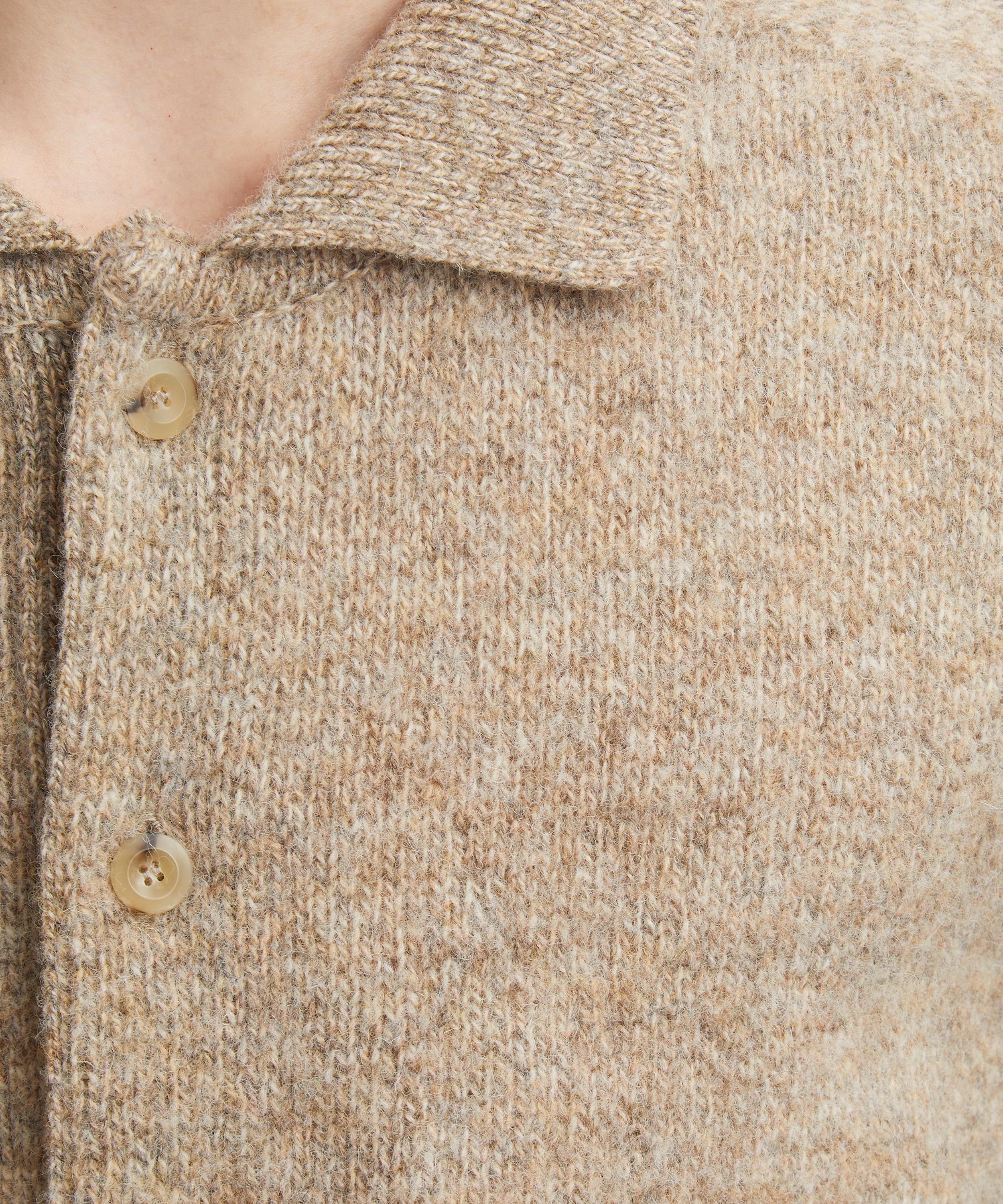 Howlin' - Creatures of the Howlin’ Moon Cardigan image number 4