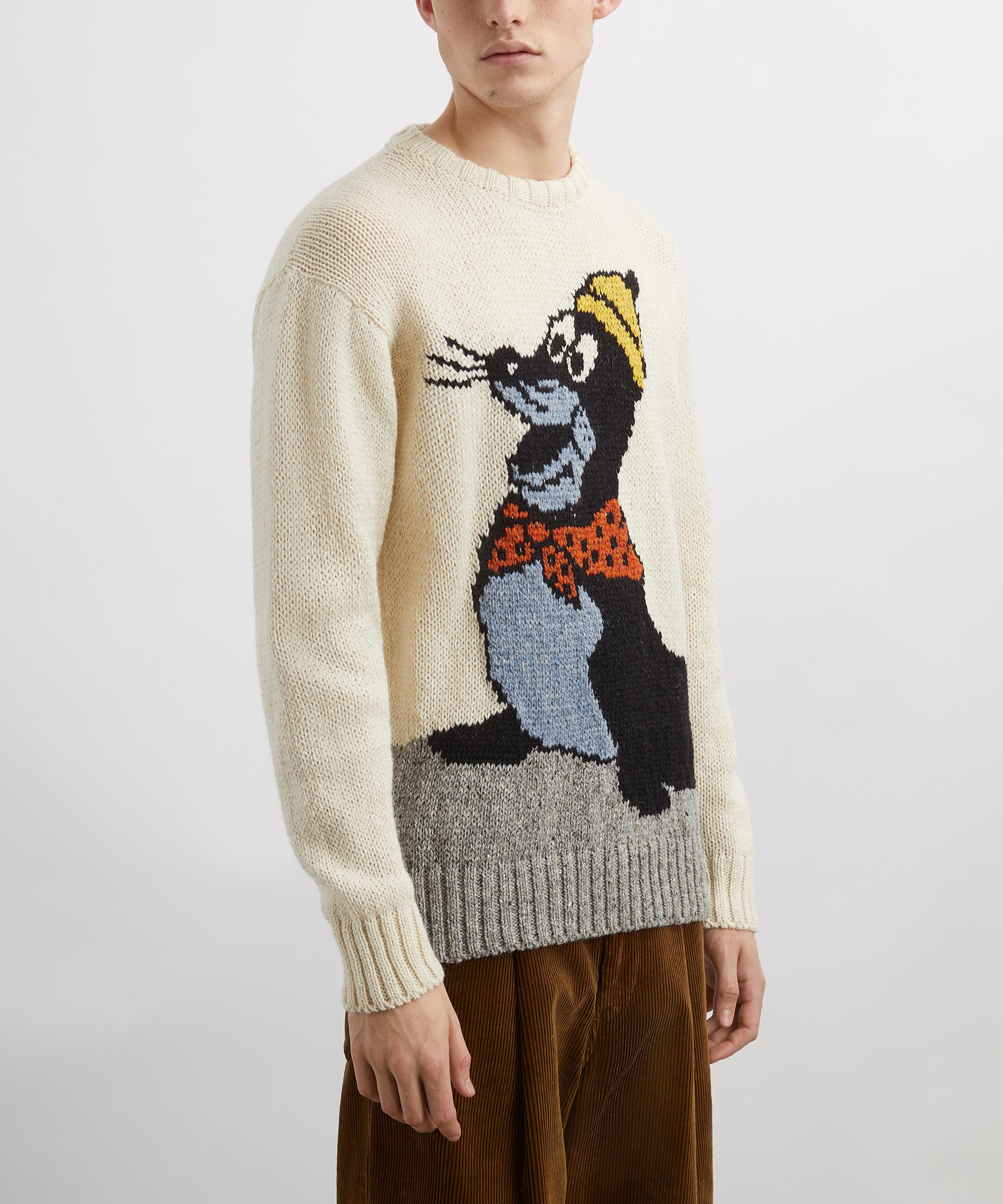 Howlin' - My New Best Friend Jumper image number 2