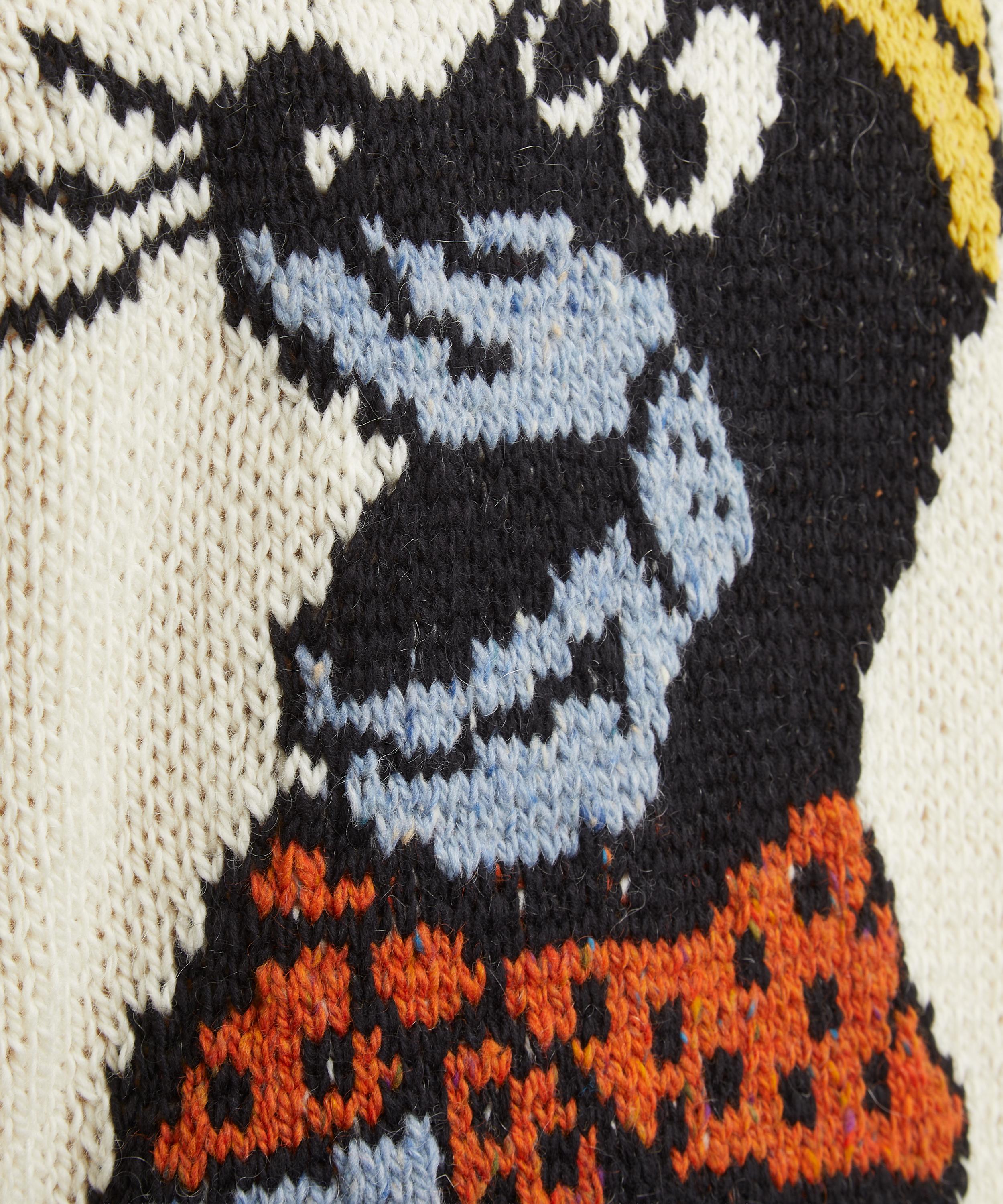 Howlin' - My New Best Friend Jumper image number 4