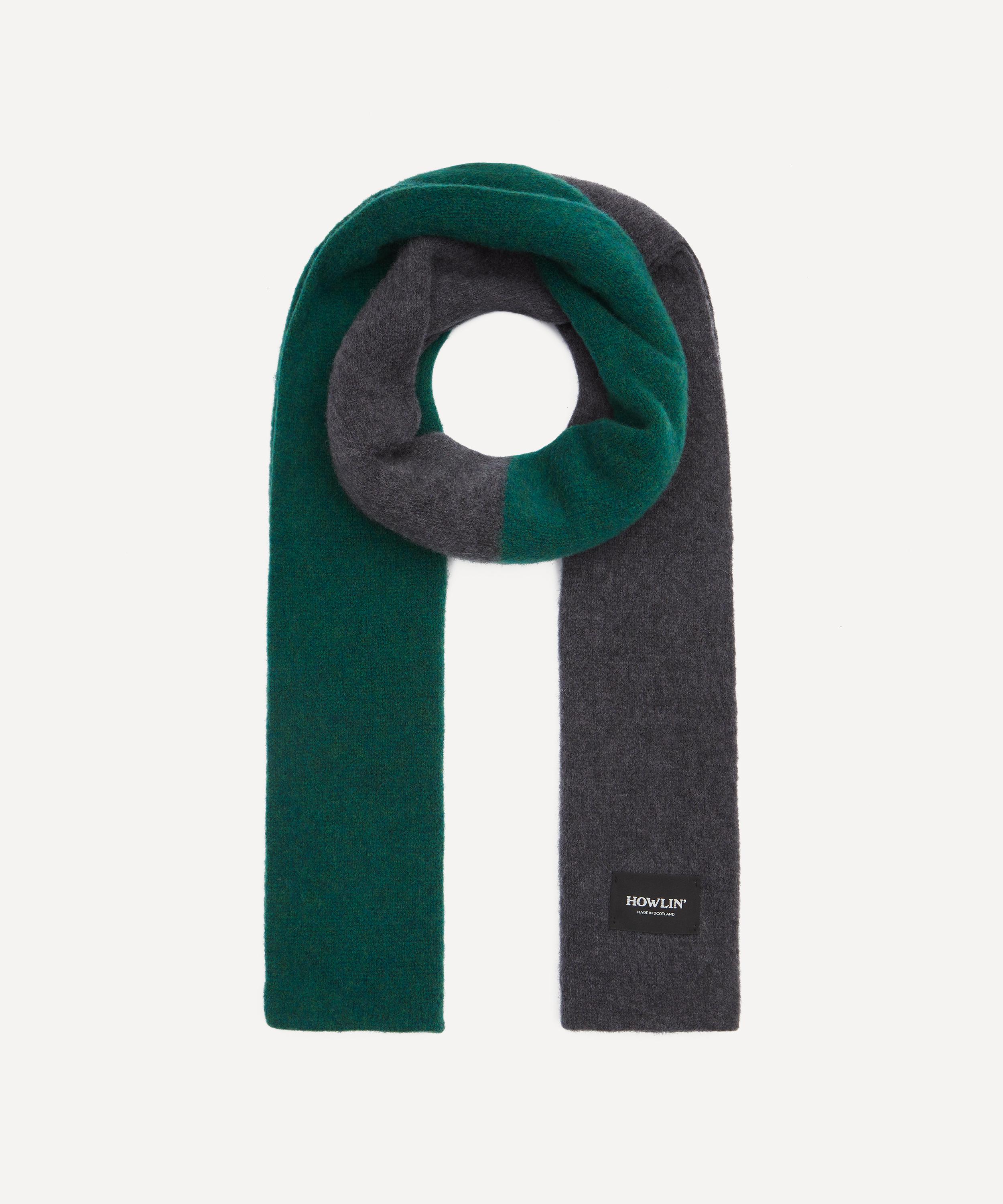 Howlin' - Laser Attack Scarf image number 0