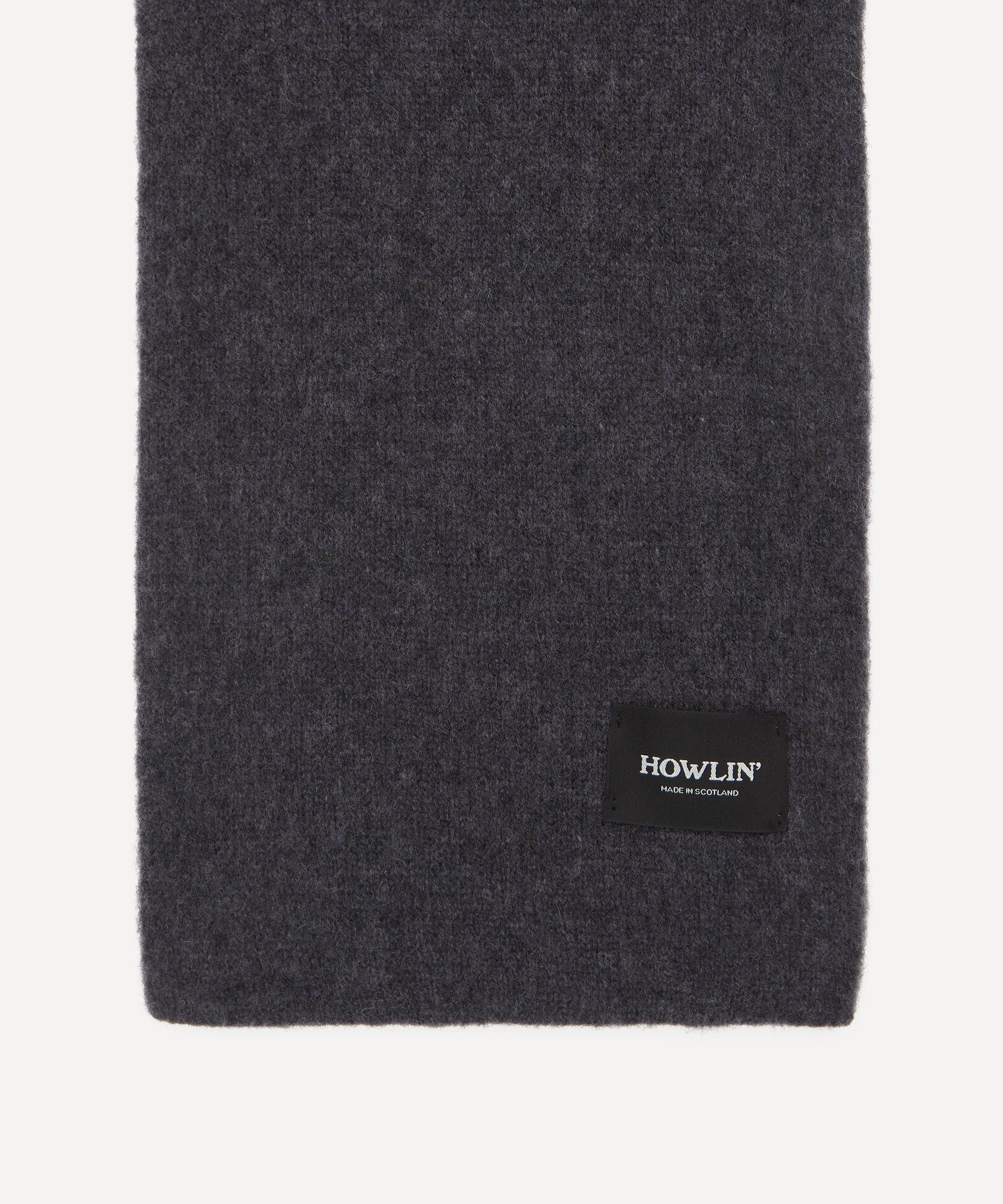 Howlin' - Laser Attack Scarf image number 2