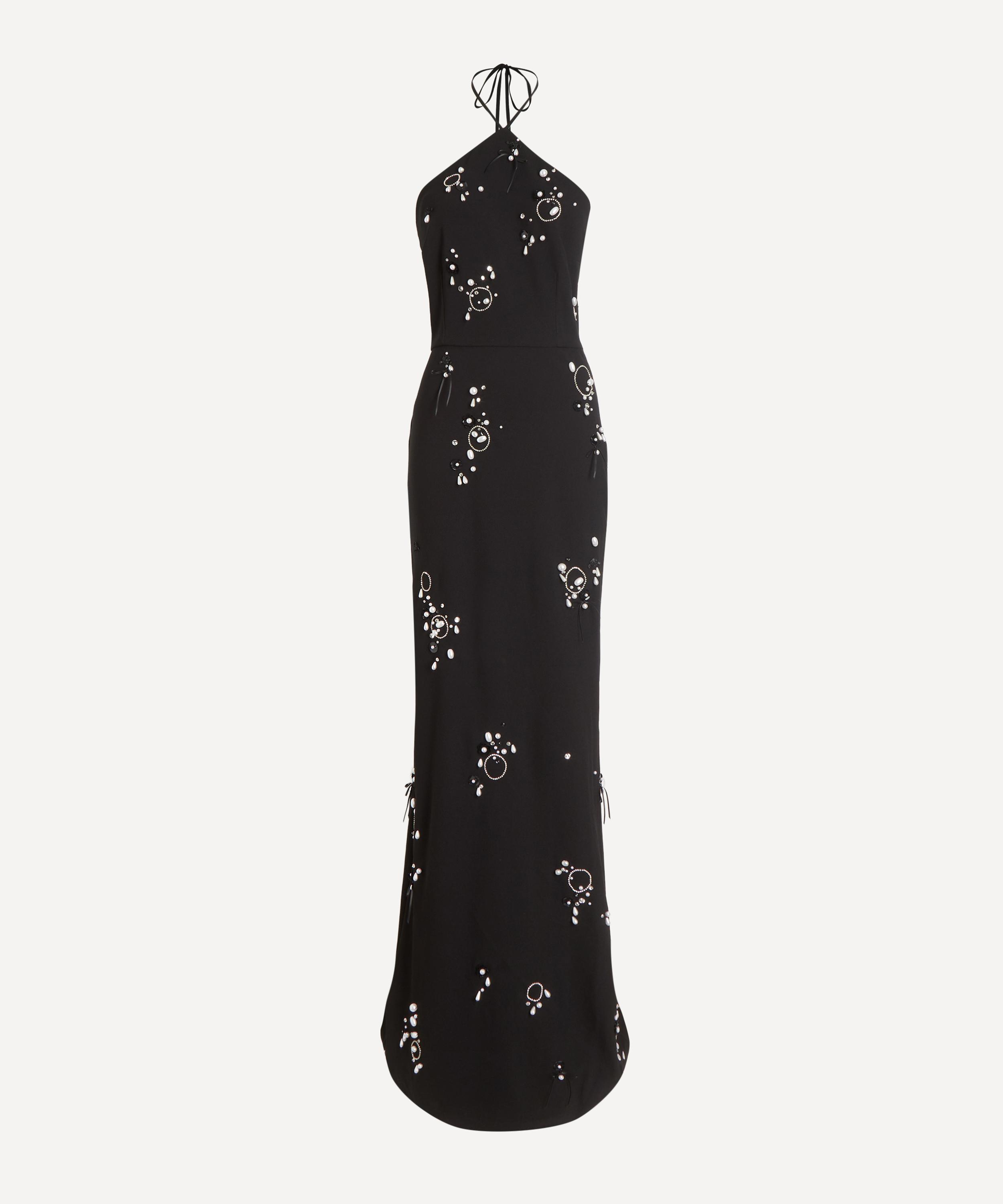 Bernadette - Jolene Embroidered Dress