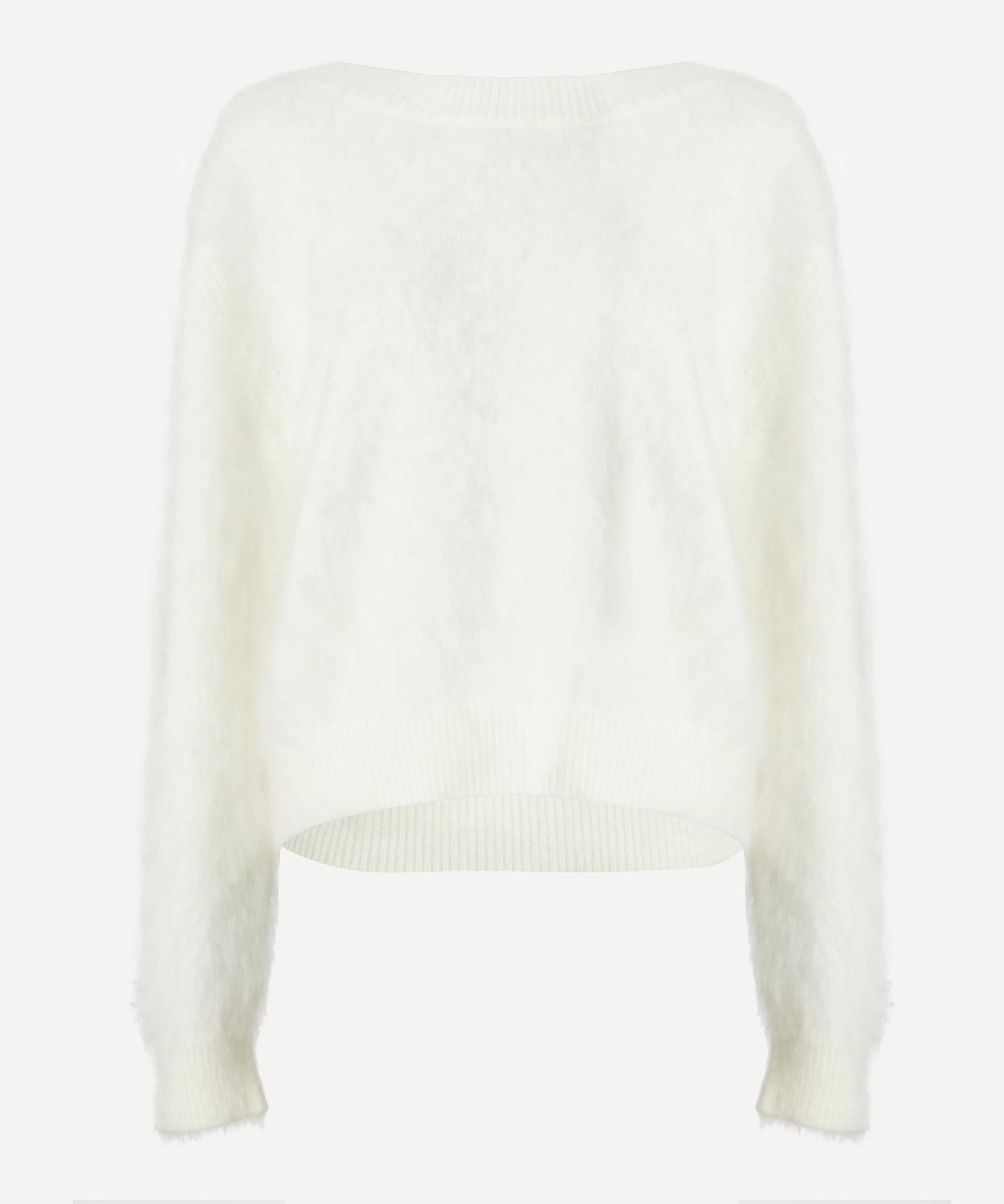 Bernadette - Cashmere Solène Jumper