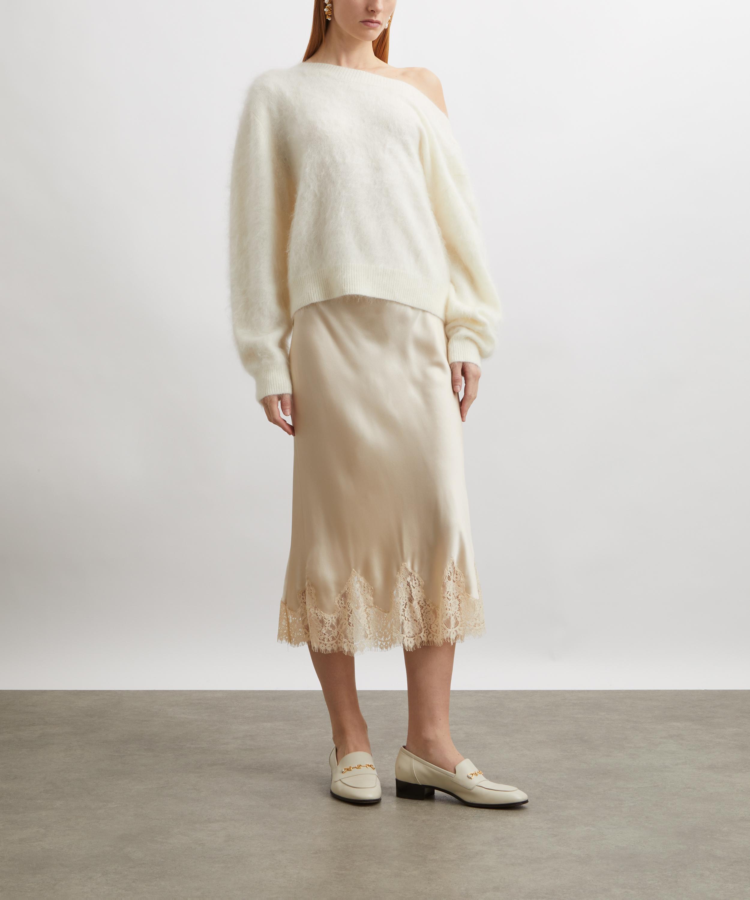 Bernadette - Cashmere Solène Jumper image number 1