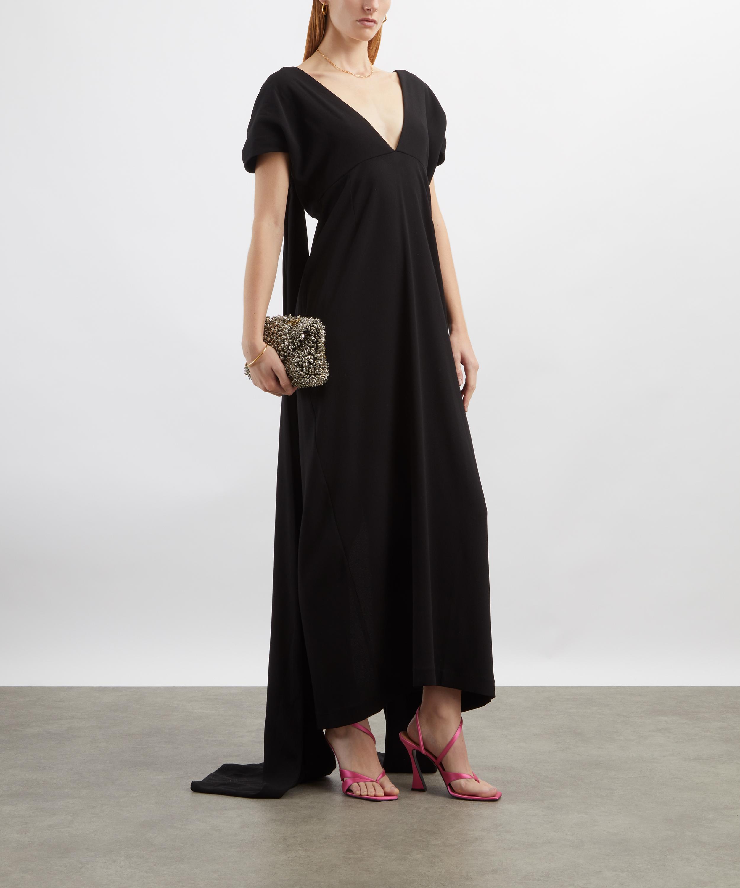 Bernadette - Clara Maxi Dress image number 1