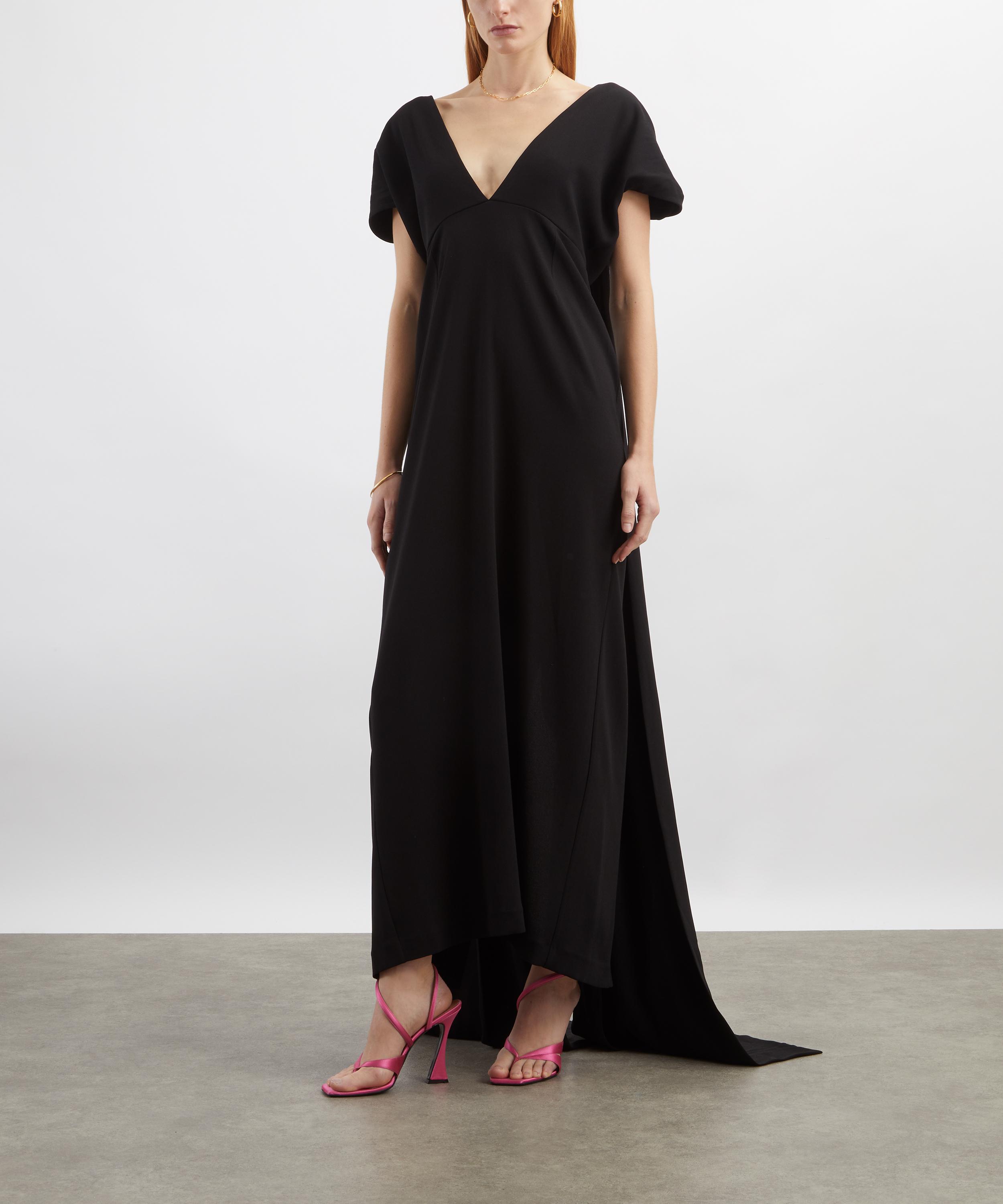 Bernadette - Clara Maxi Dress image number 2