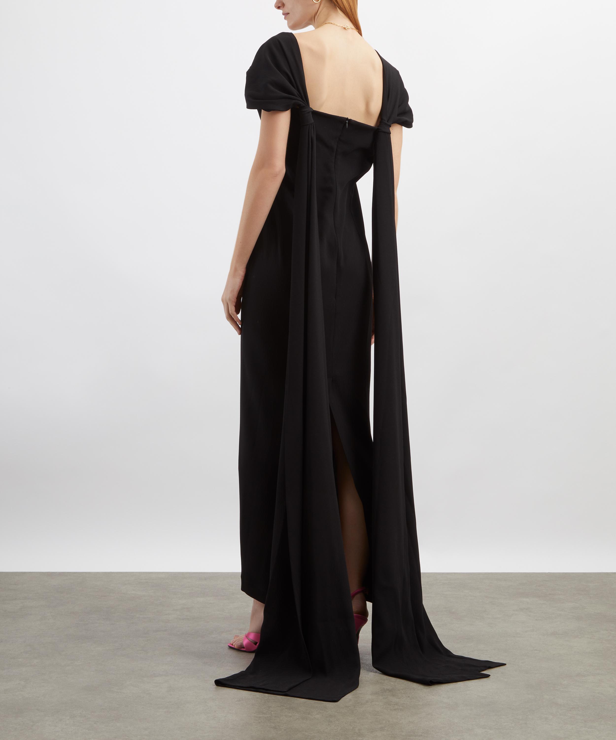 Bernadette - Clara Maxi Dress image number 3